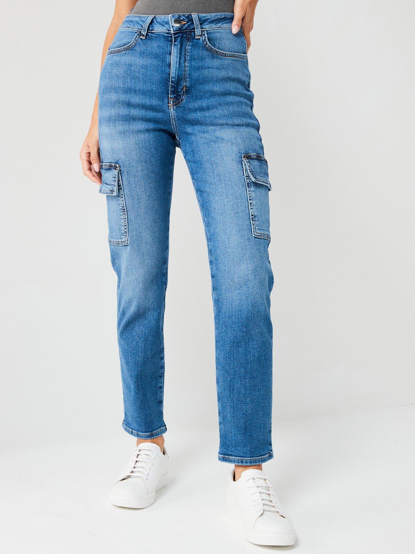 H&m best sale jeans ireland