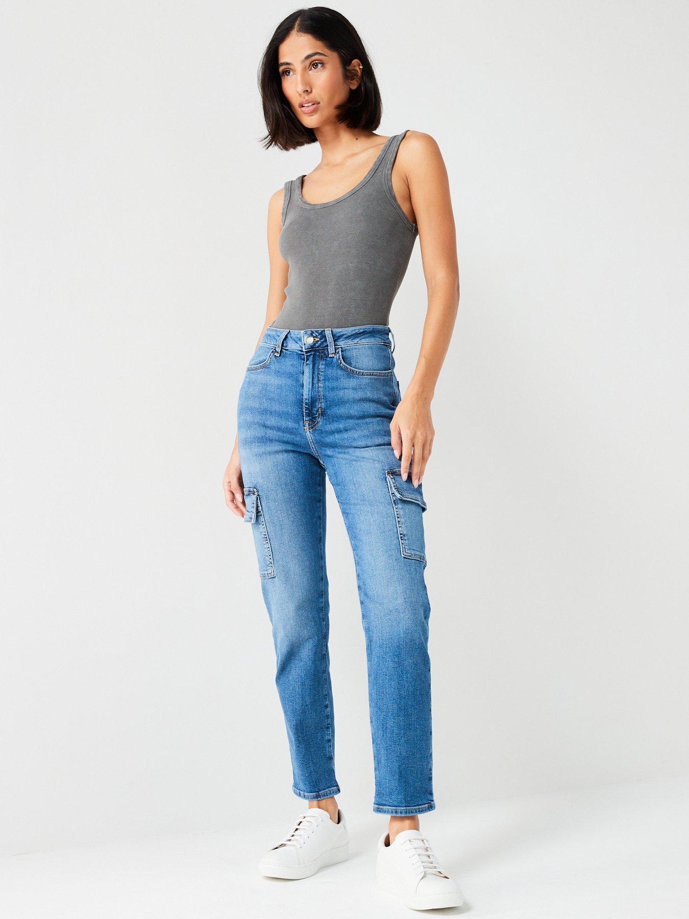 v-by-very-slim-fit-denim-cargo-jeansback