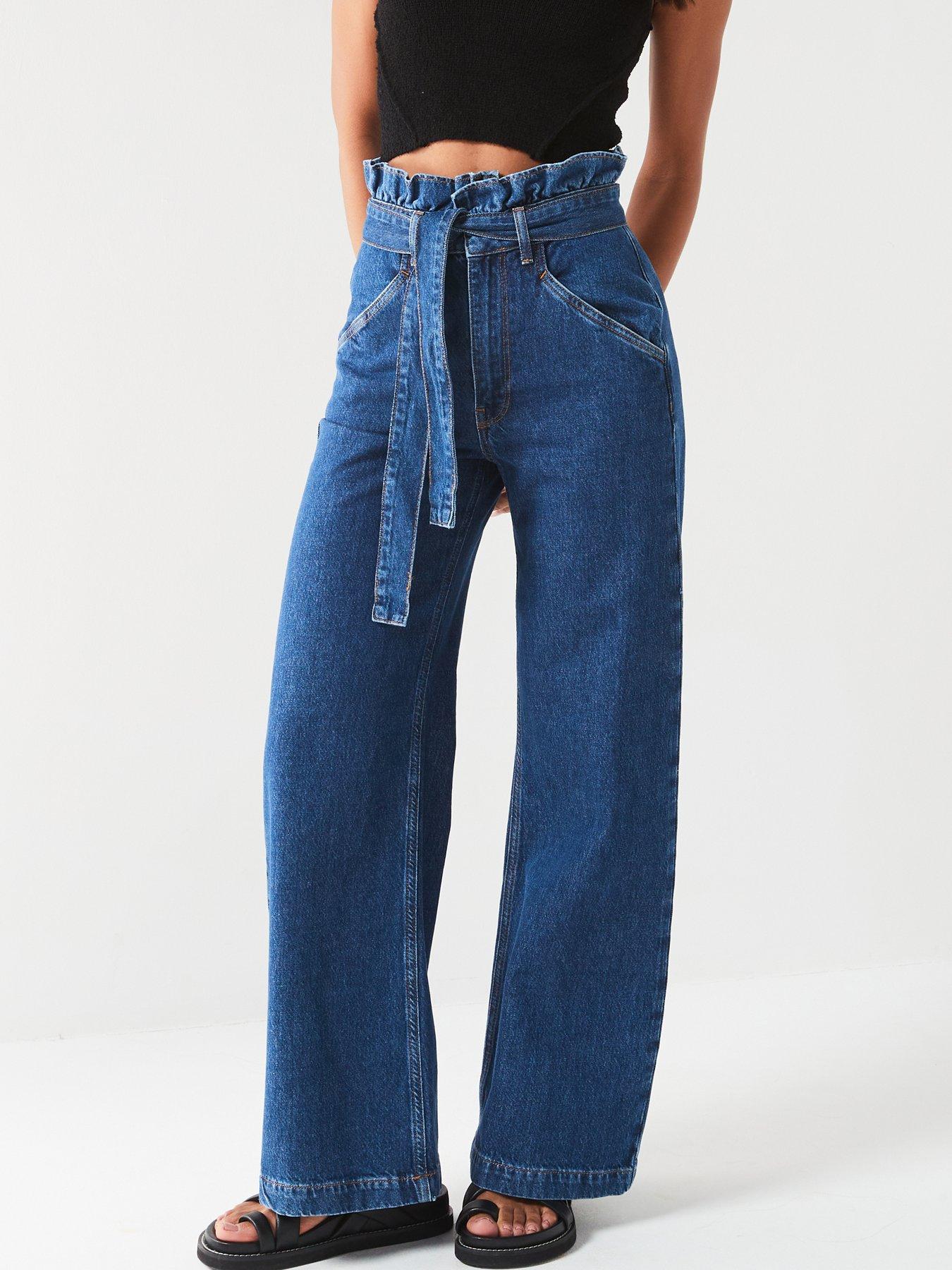 Women's Jeans | Shop Ladies Denim Jeans | Very Ireland