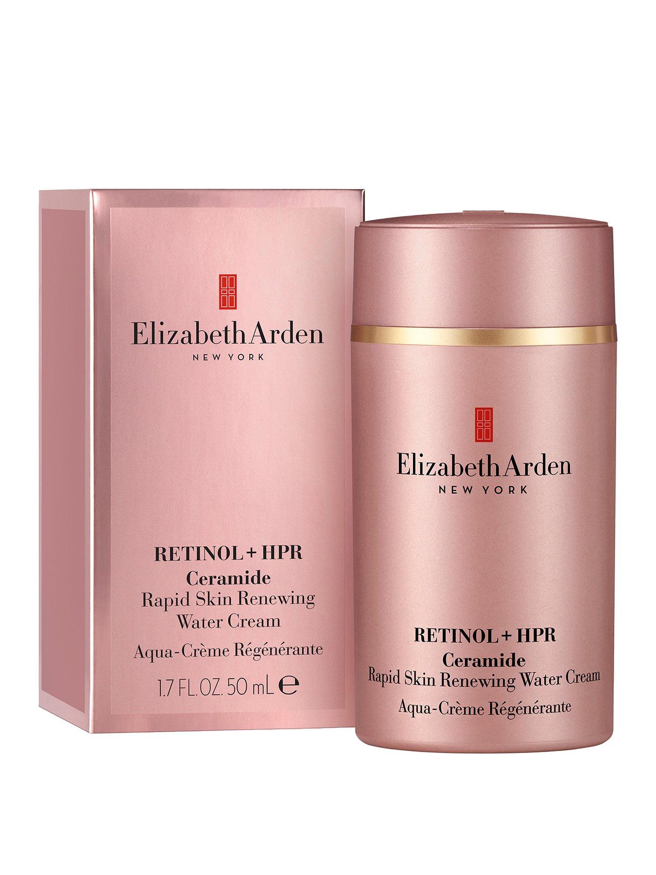 Image of Elizabeth Arden RETINOL + HPR water cream