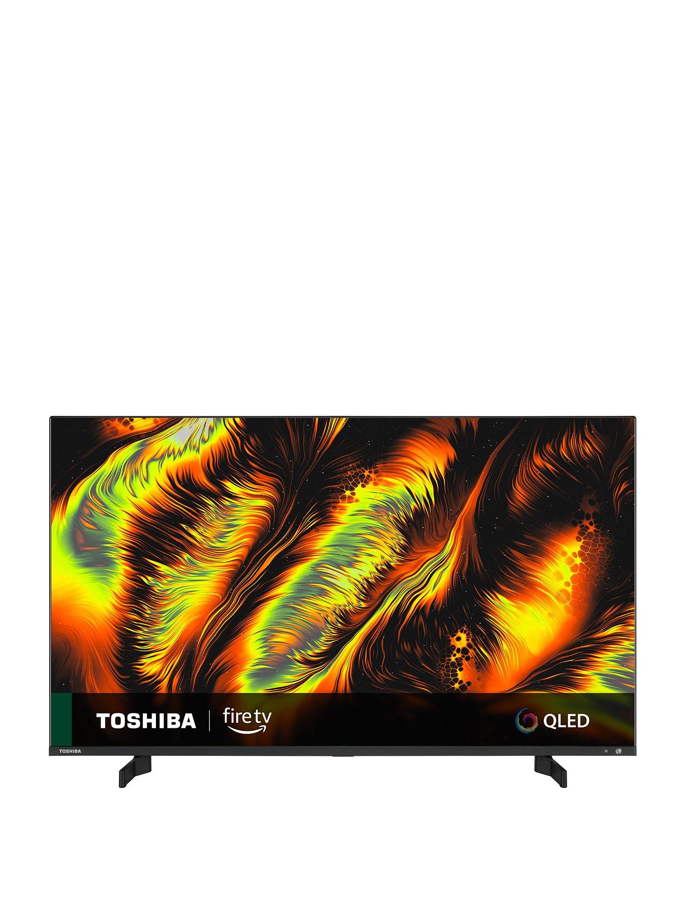 toshiba-43qf5d53db-43-inch-4k-ultranbspfire-qled-tvfront