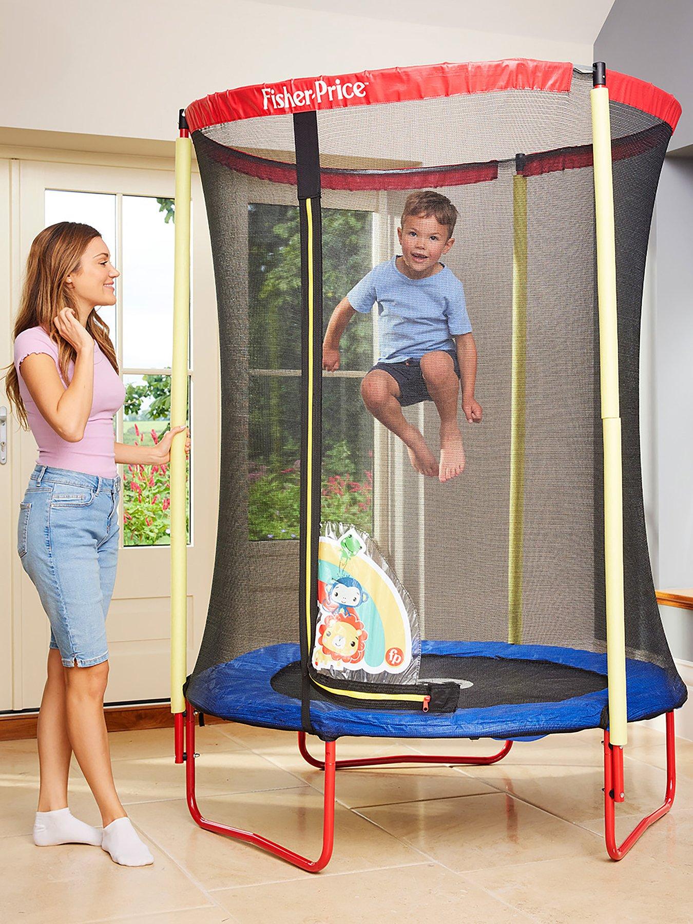 fisher-price-45ft-trampolinestillFront