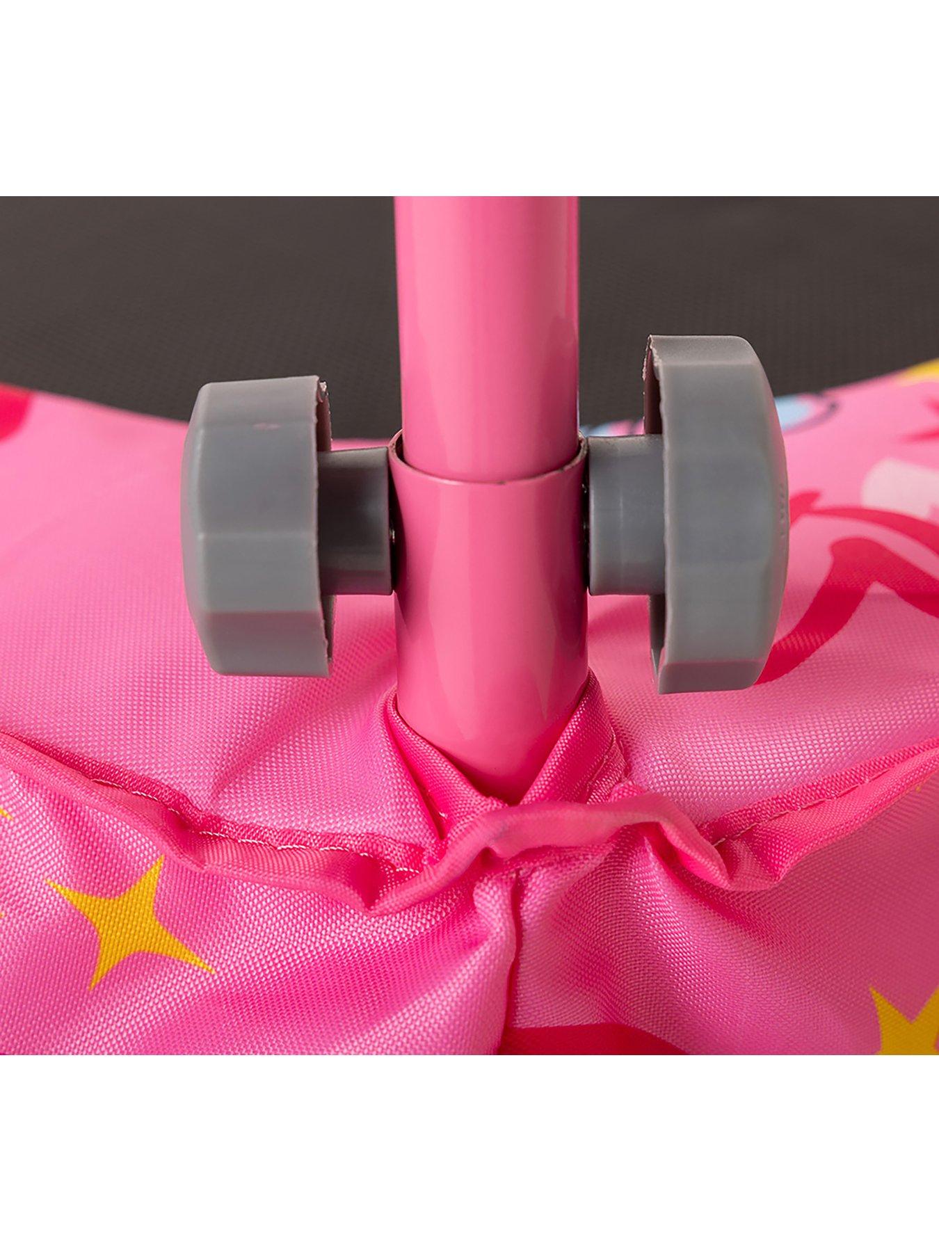 barbie-barbie-junior-trampolinedetail