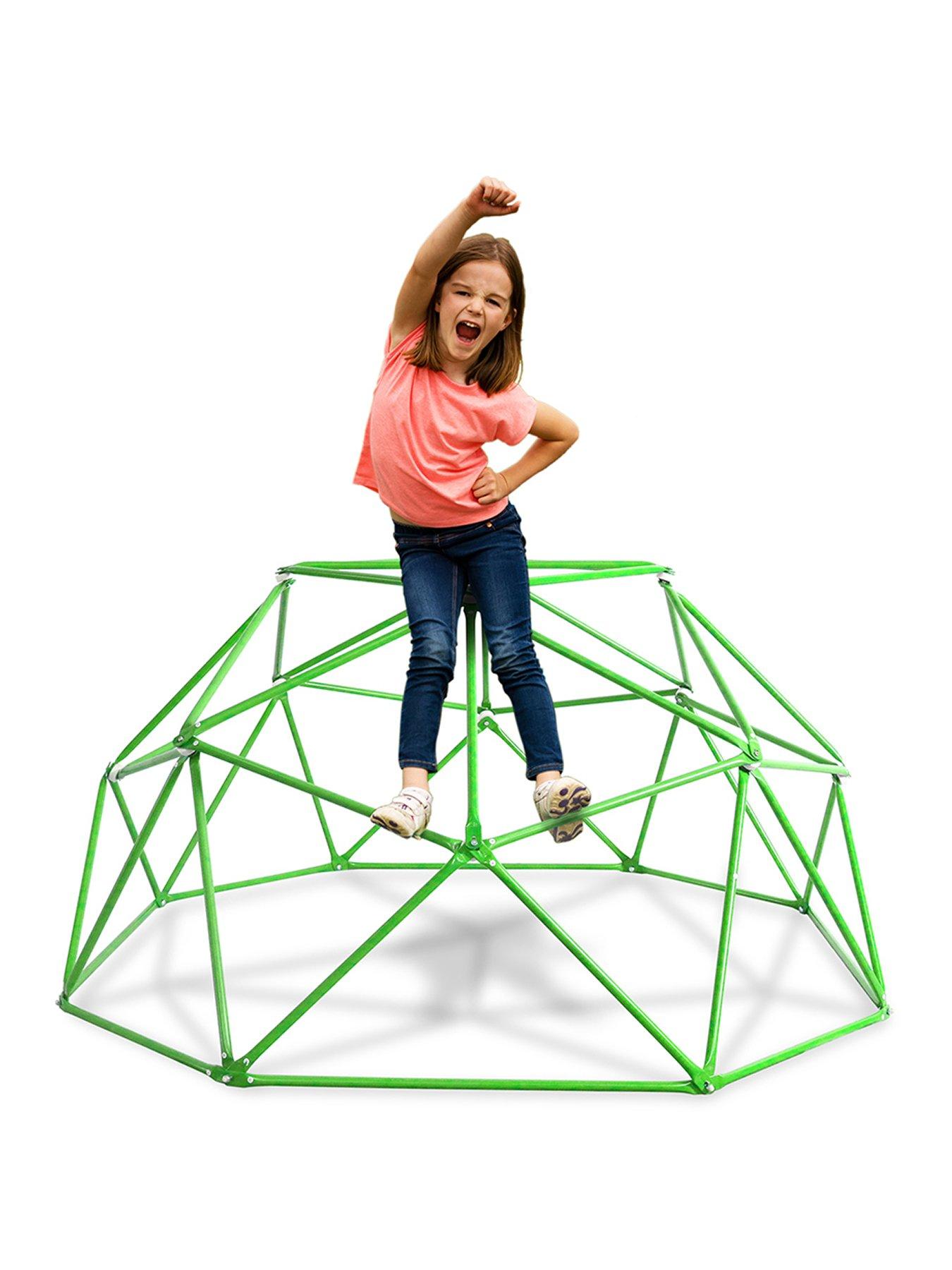 Image 1 of 4 of Sportspower Dome Climber