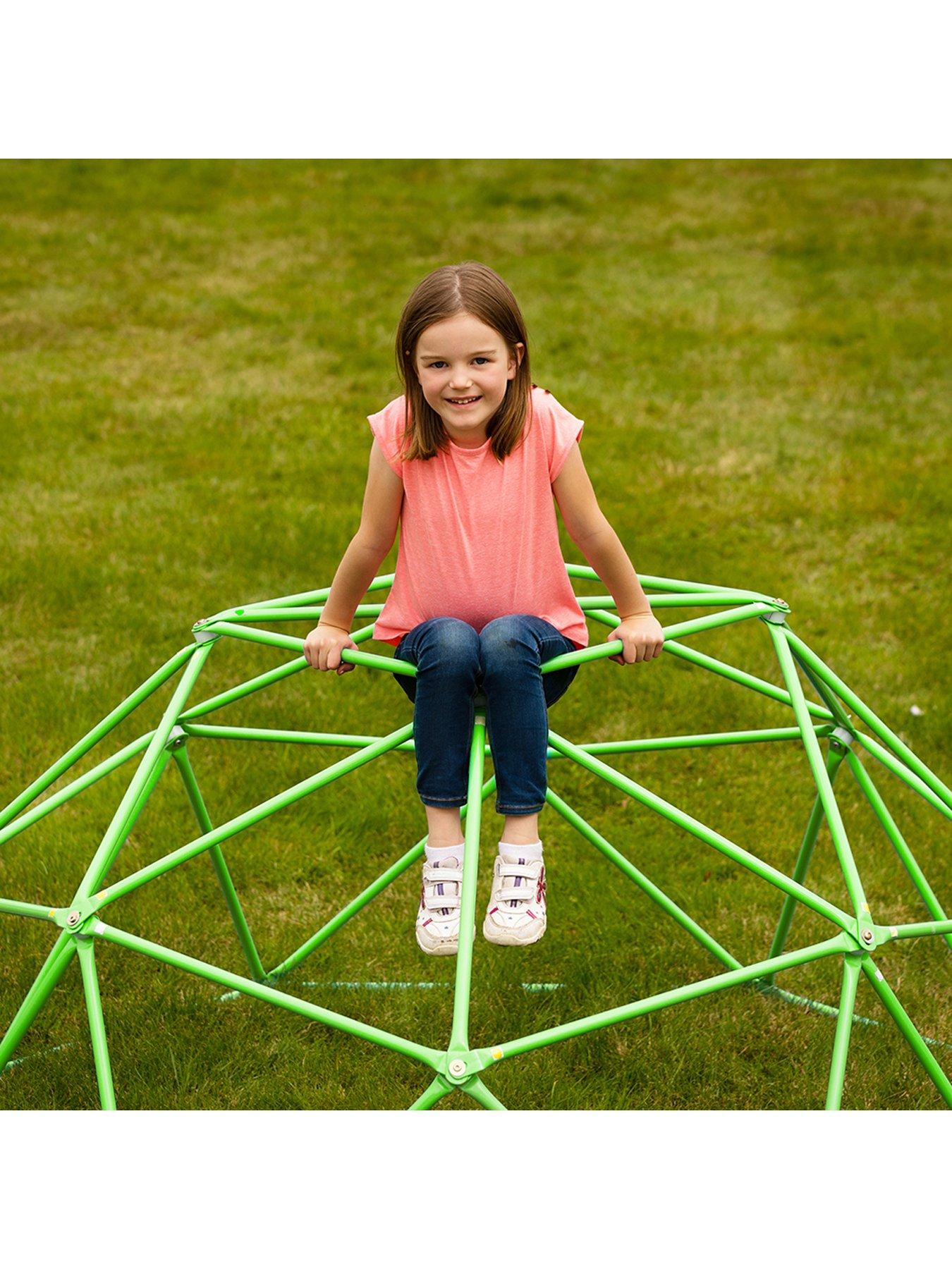 Image 2 of 4 of Sportspower Dome Climber