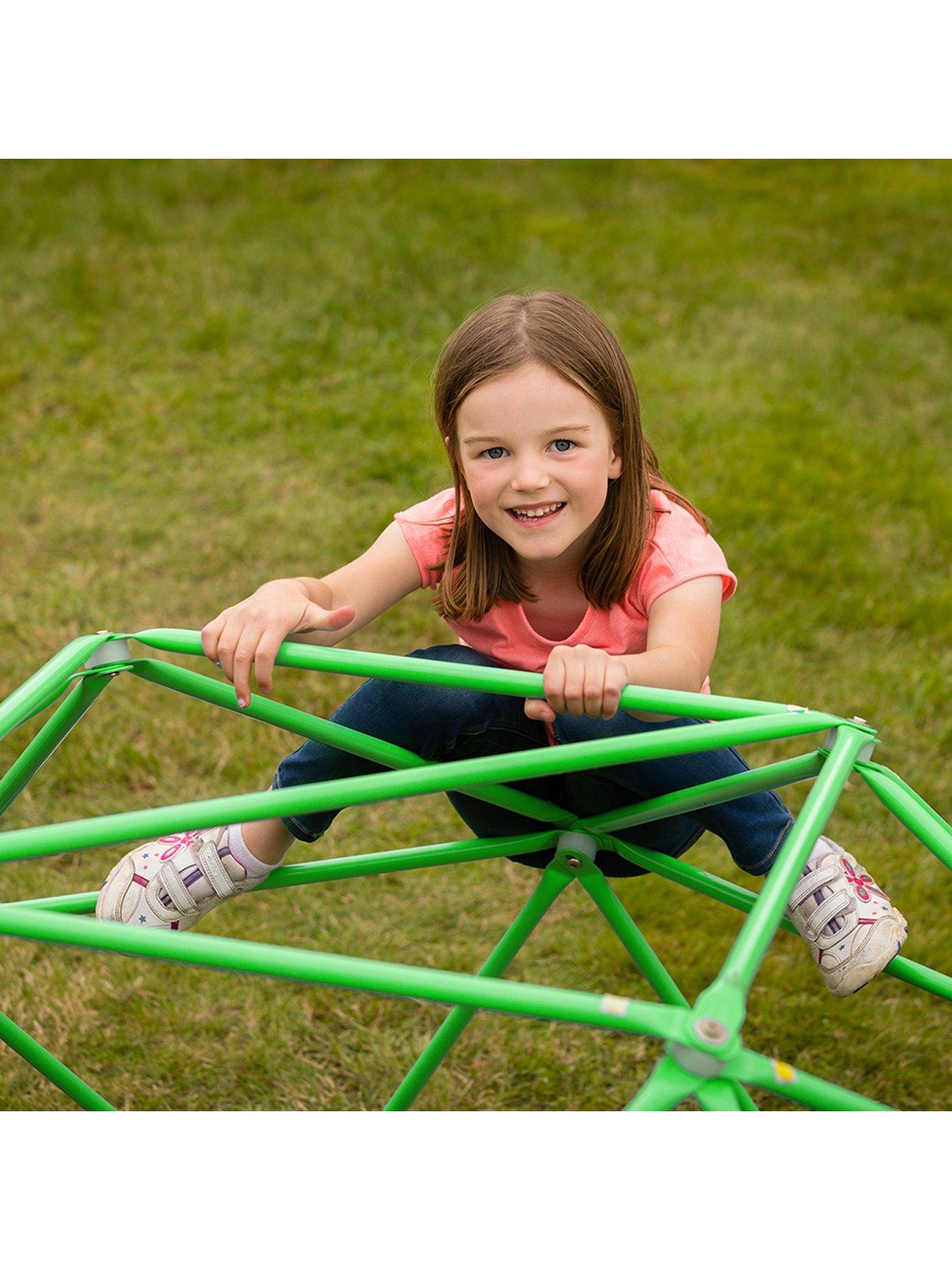 Image 3 of 4 of Sportspower Dome Climber