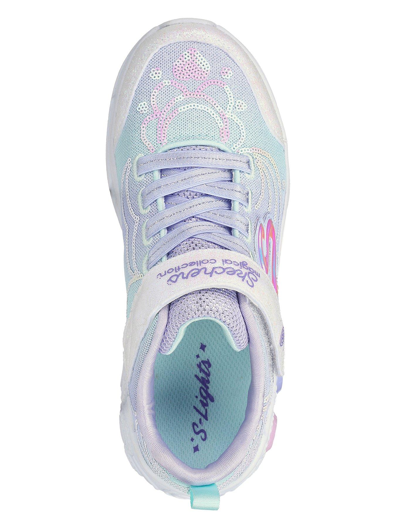 skechers-princess-wished-lighted-trainer-multioutfit