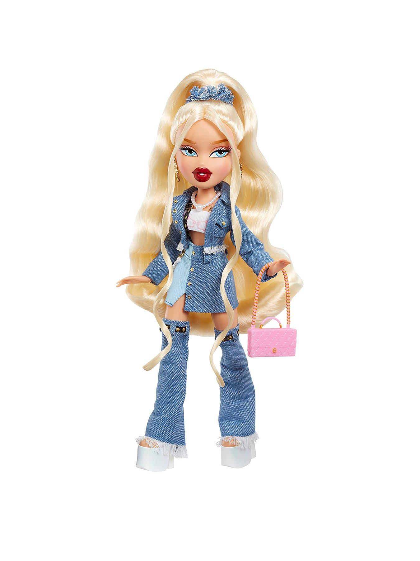 undefined Bratz Alwayz Bratz Doll-Cloe
