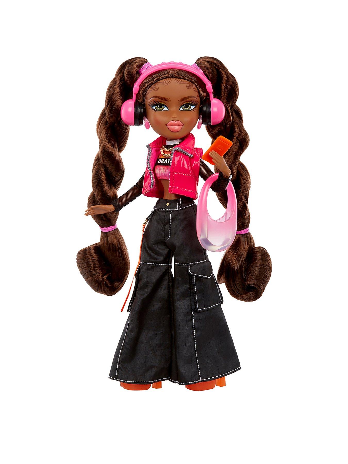 Bratz Bratz Alwayz Bratz Doll-Sasha Very Ireland