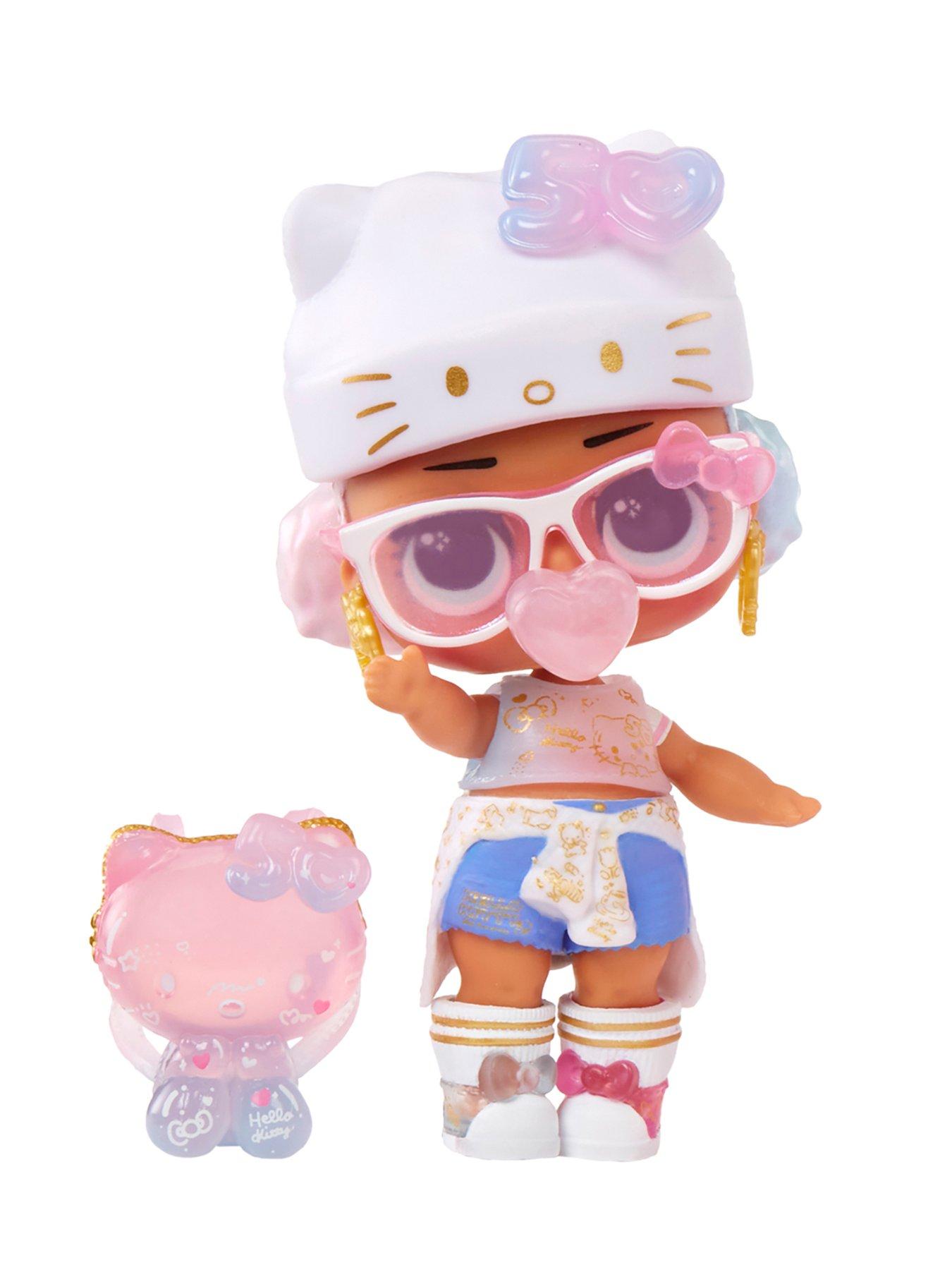 Image 2 of 8 of L.O.L Surprise! L.O.L. Surprise Loves Hello Kitty Dolls