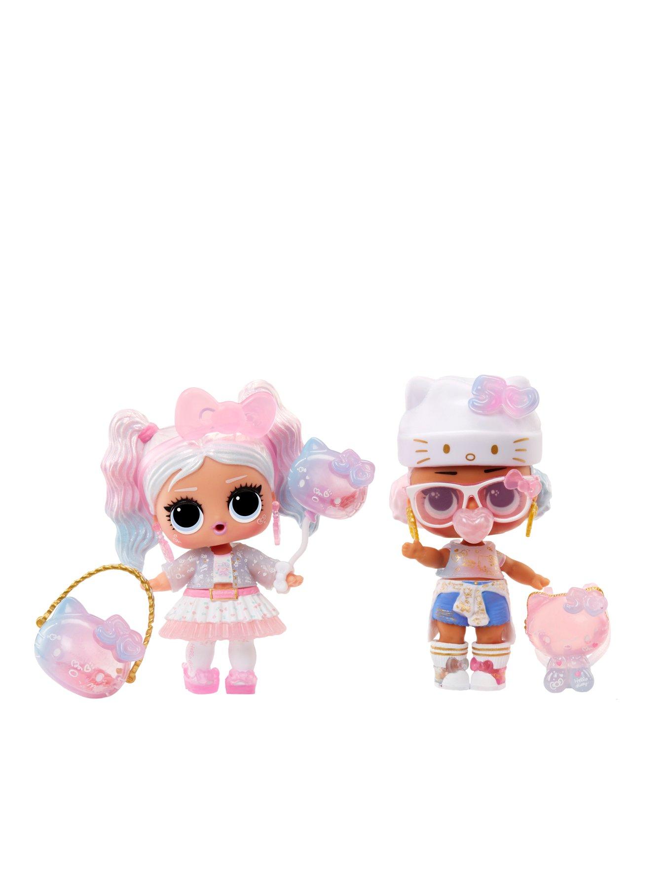 Image 5 of 8 of L.O.L Surprise! L.O.L. Surprise Loves Hello Kitty Dolls