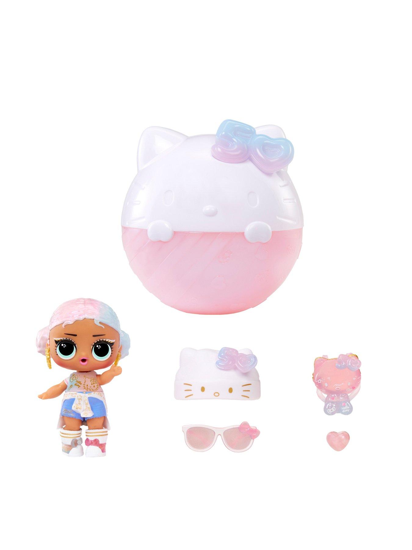 Image 6 of 8 of L.O.L Surprise! L.O.L. Surprise Loves Hello Kitty Dolls