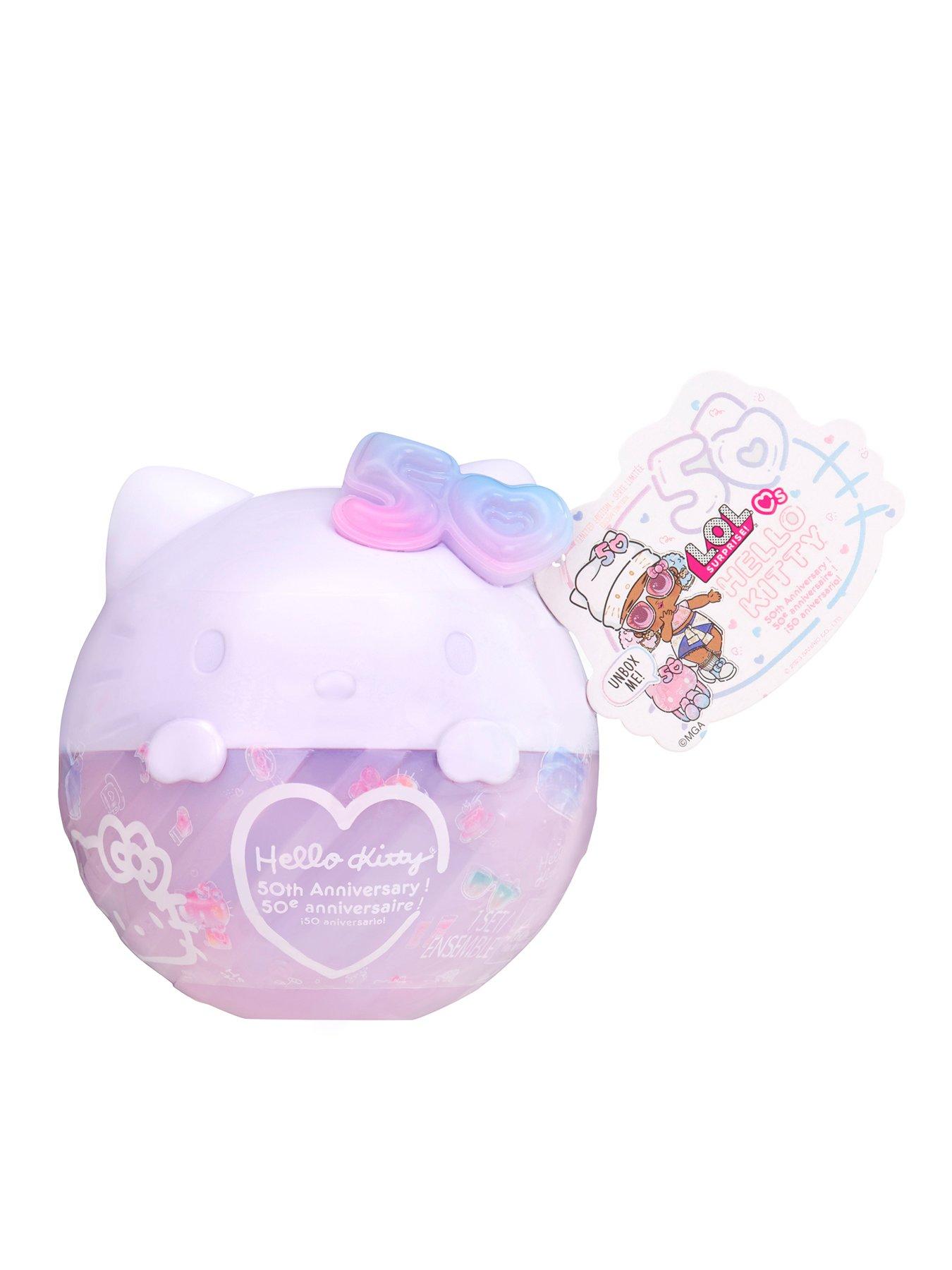 Image 7 of 8 of L.O.L Surprise! L.O.L. Surprise Loves Hello Kitty Dolls