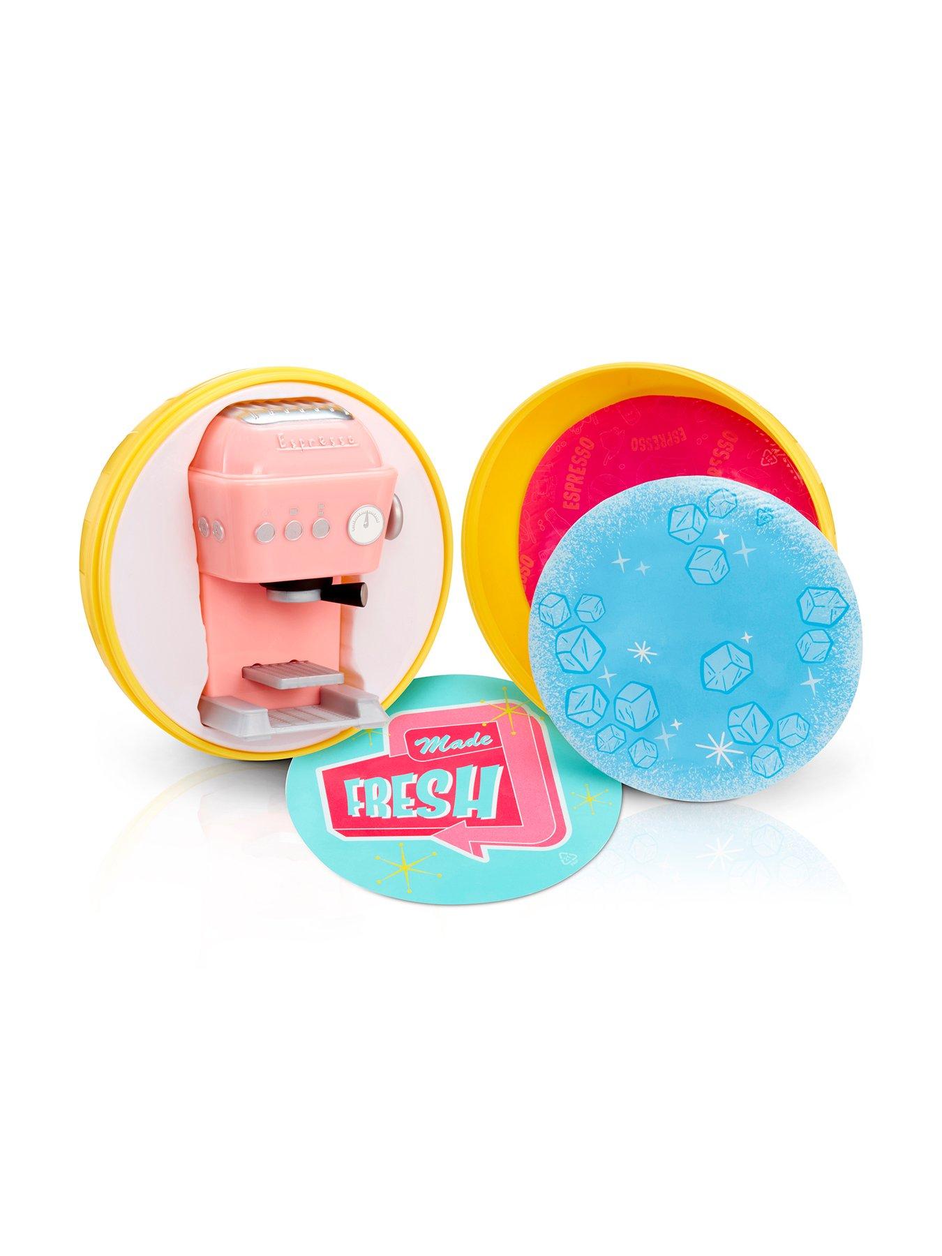 Image 2 of 7 of Mini Verse MGA's Miniverse - Make It Mini Appliances