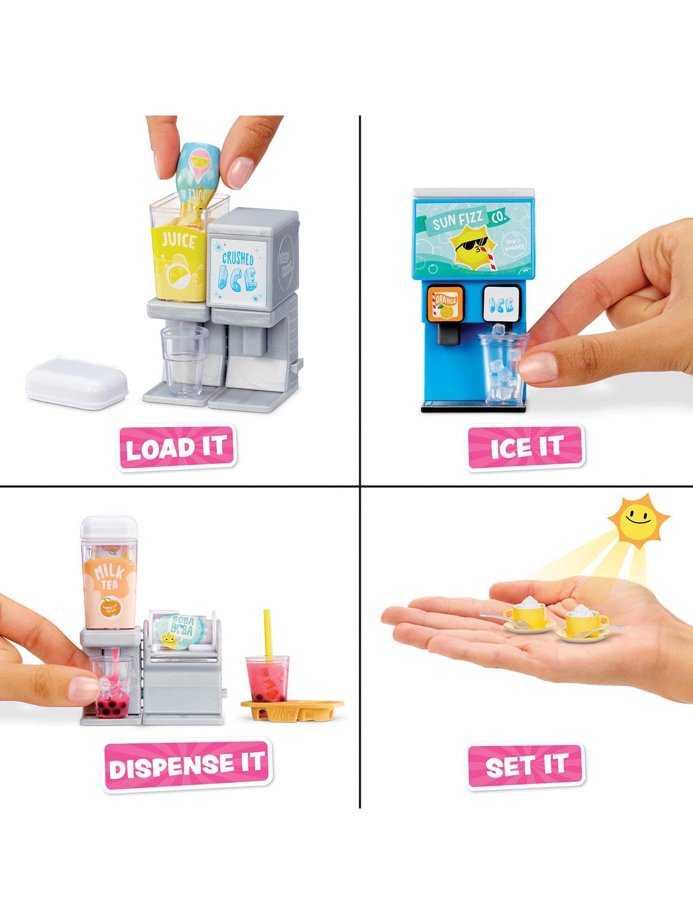 Image 3 of 7 of Mini Verse MGA's Miniverse - Make It Mini Appliances