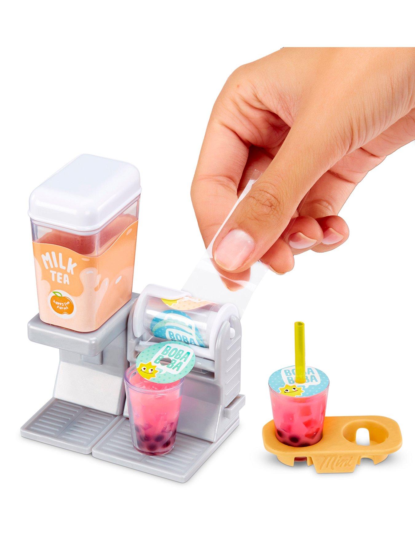 Image 5 of 7 of Mini Verse MGA's Miniverse - Make It Mini Appliances