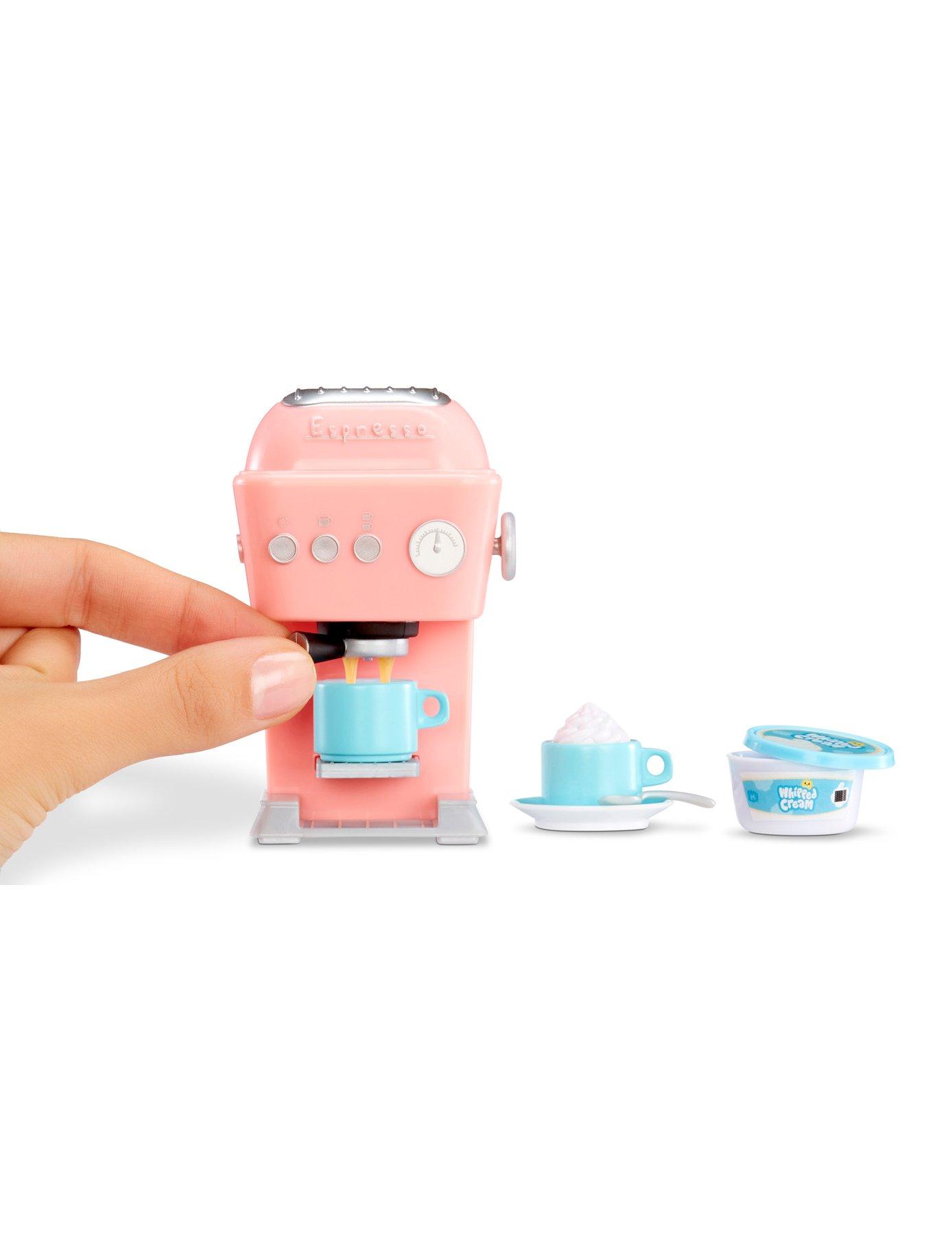 Image 6 of 7 of Mini Verse MGA's Miniverse - Make It Mini Appliances