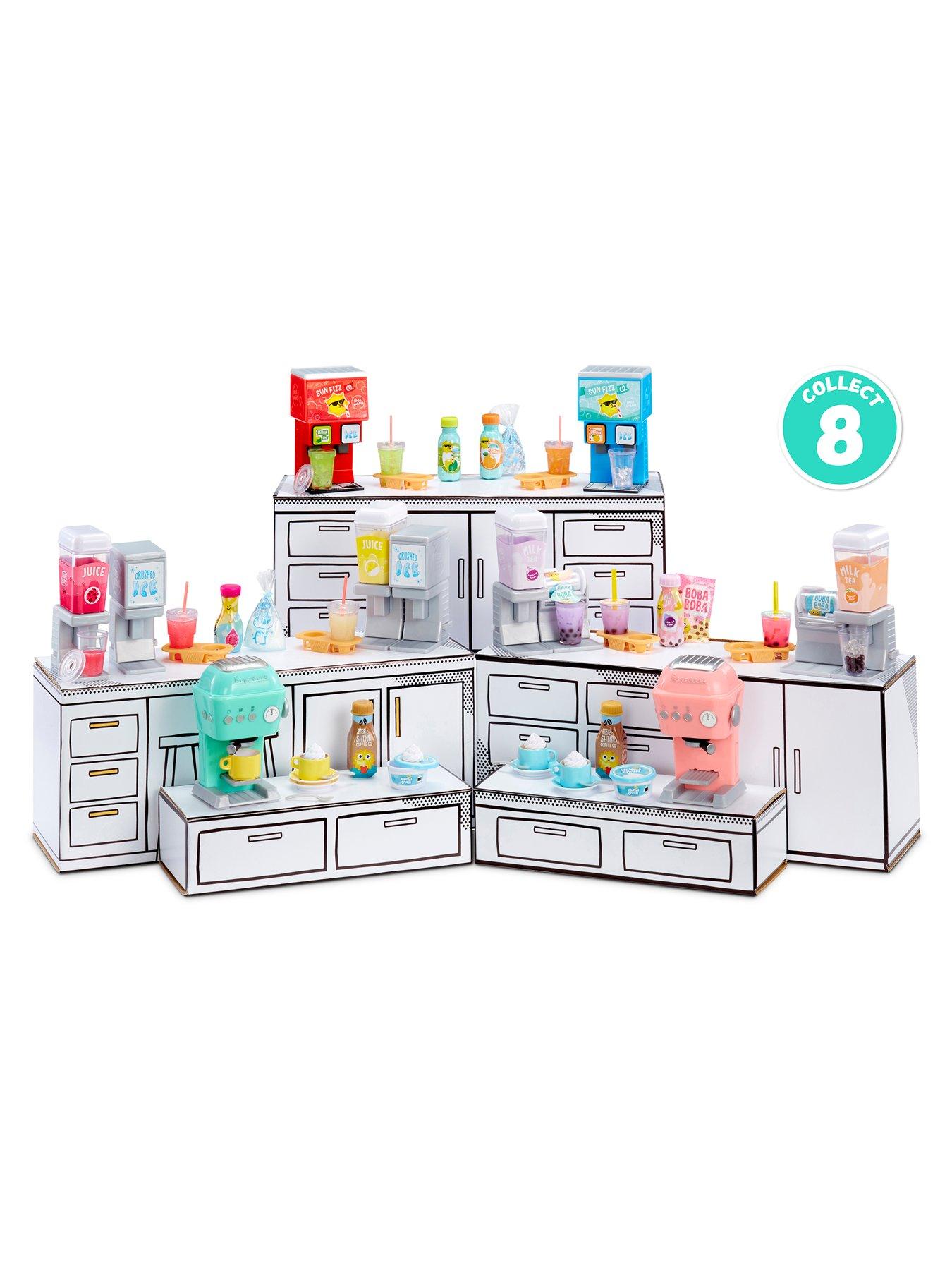 Image 7 of 7 of Mini Verse MGA's Miniverse - Make It Mini Appliances