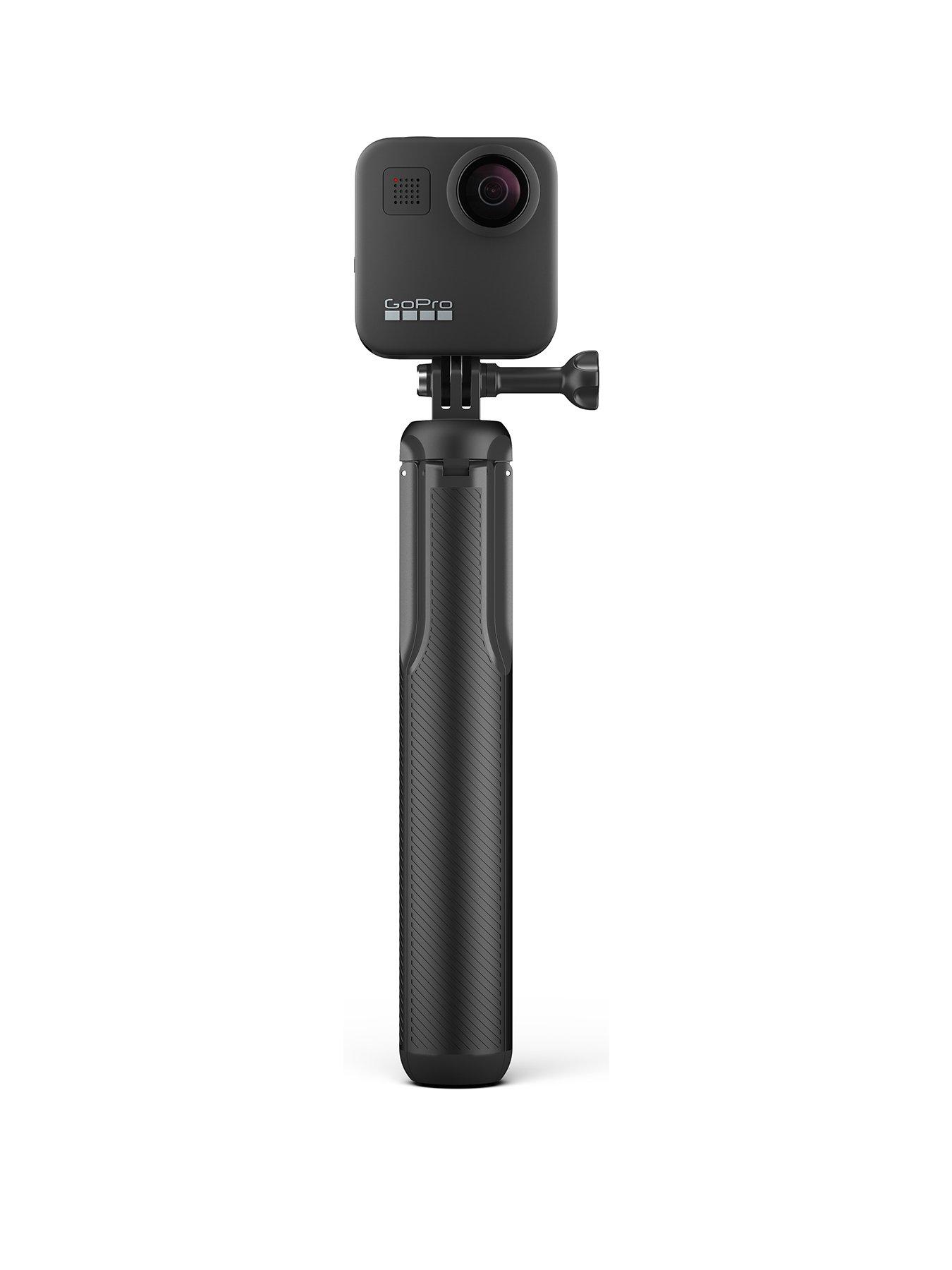 undefined Max Grip + Tripod