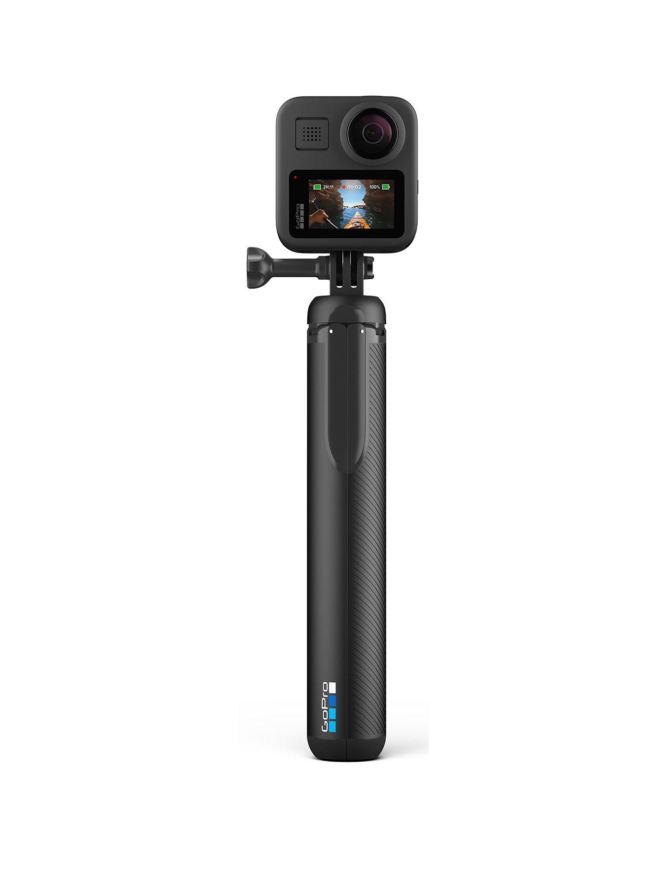 gopro-max-grip-tripodstillFront