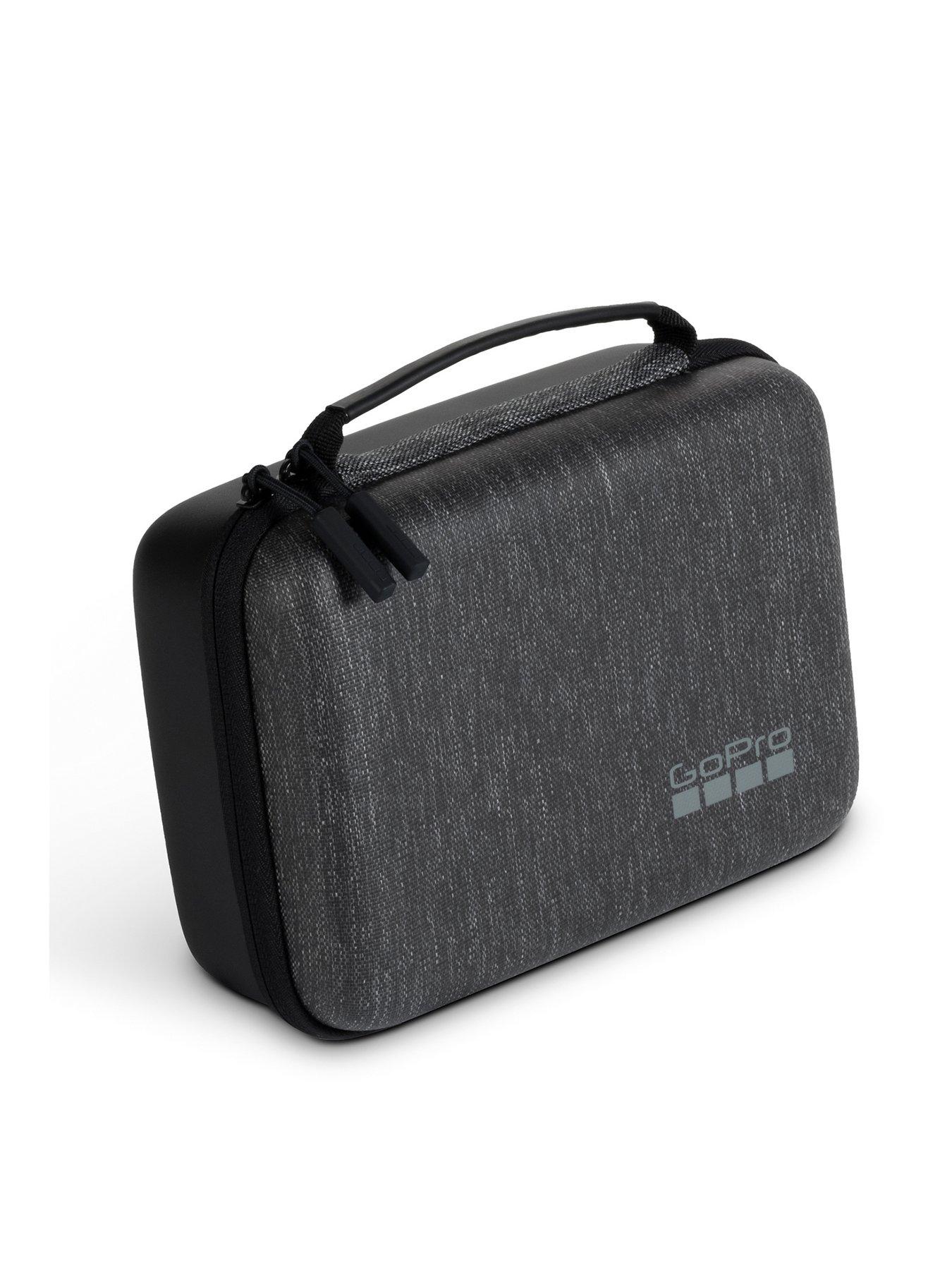 Image 2 of 7 of GoPro Casey Semi Hard Camera Case