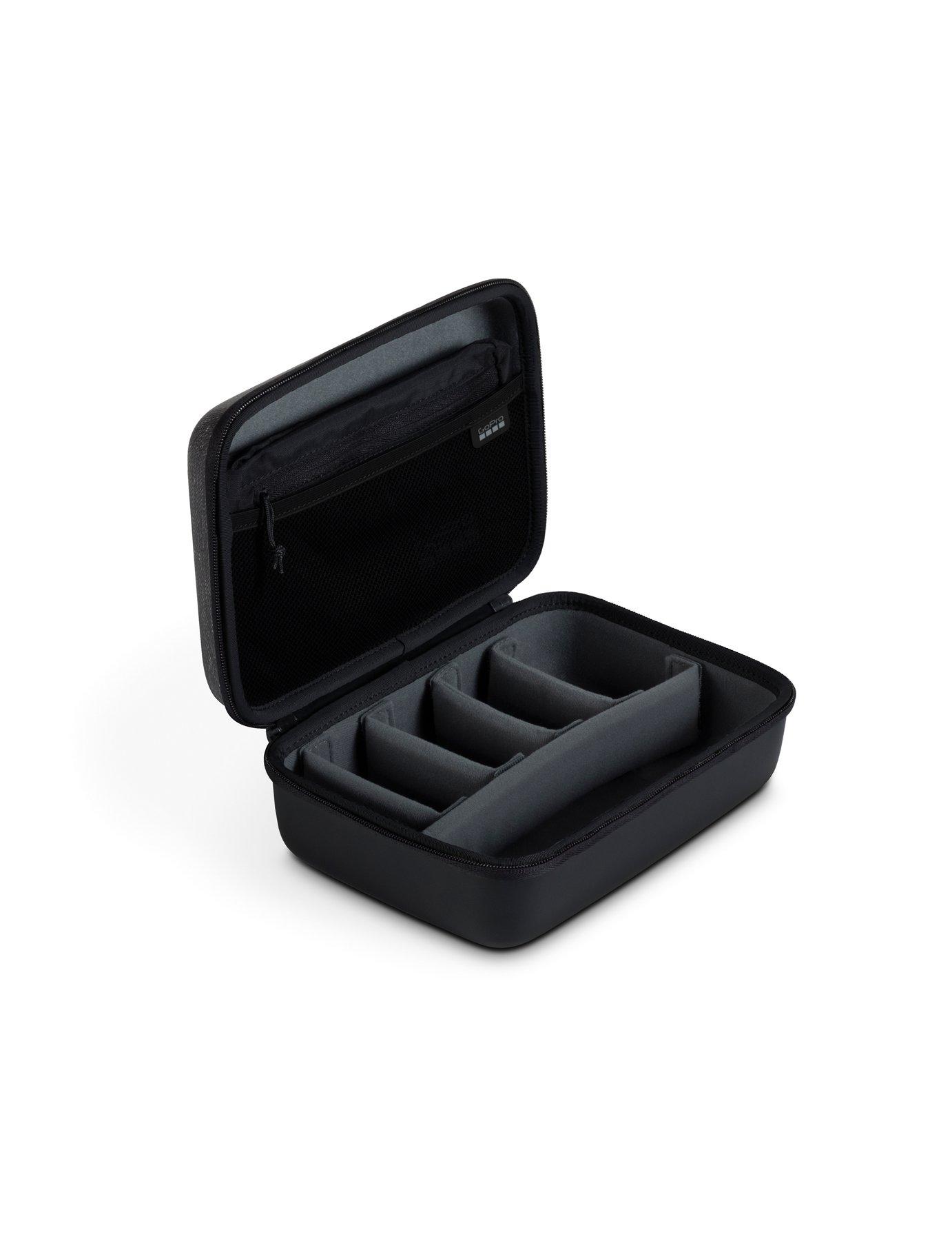 Image 4 of 7 of GoPro Casey Semi Hard Camera Case