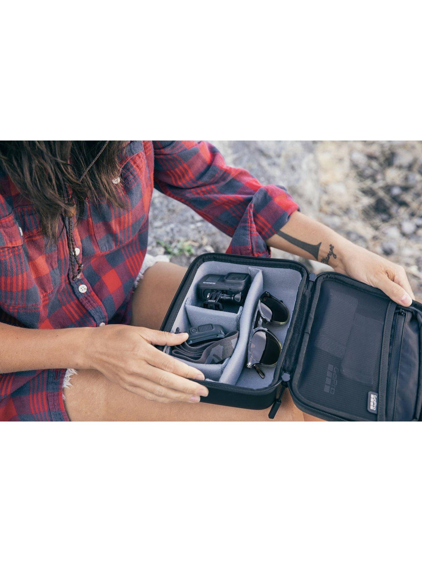 Image 7 of 7 of GoPro Casey Semi Hard Camera Case
