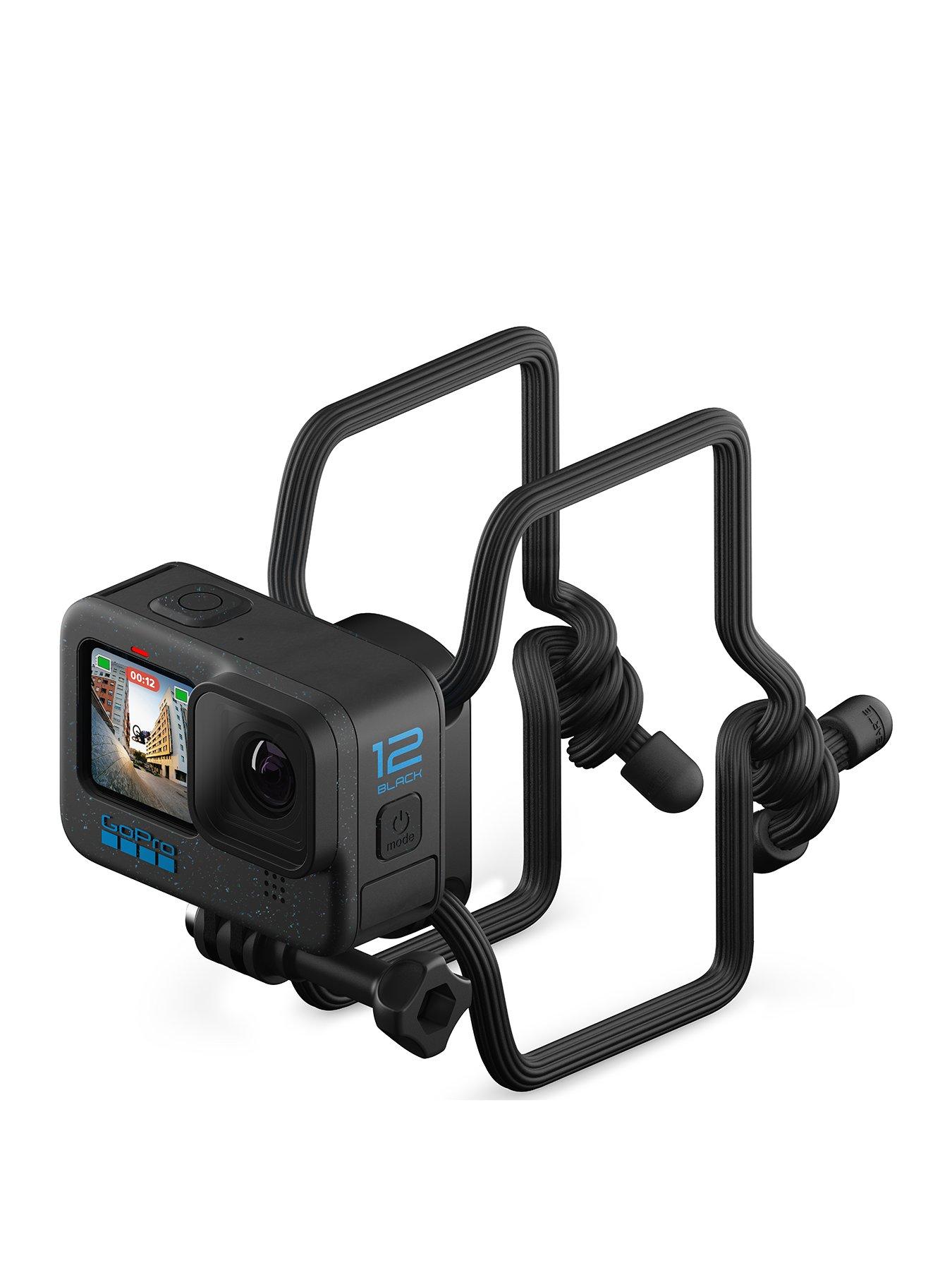 gopro-gumby-flexible-mount