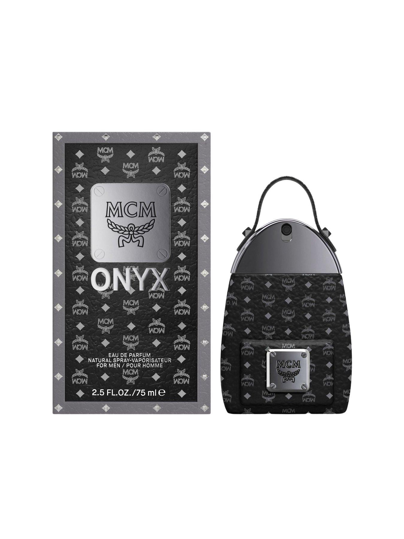 Image 2 of 5 of MCM MCM Onyx Eau de Parfum - 75ml&nbsp;