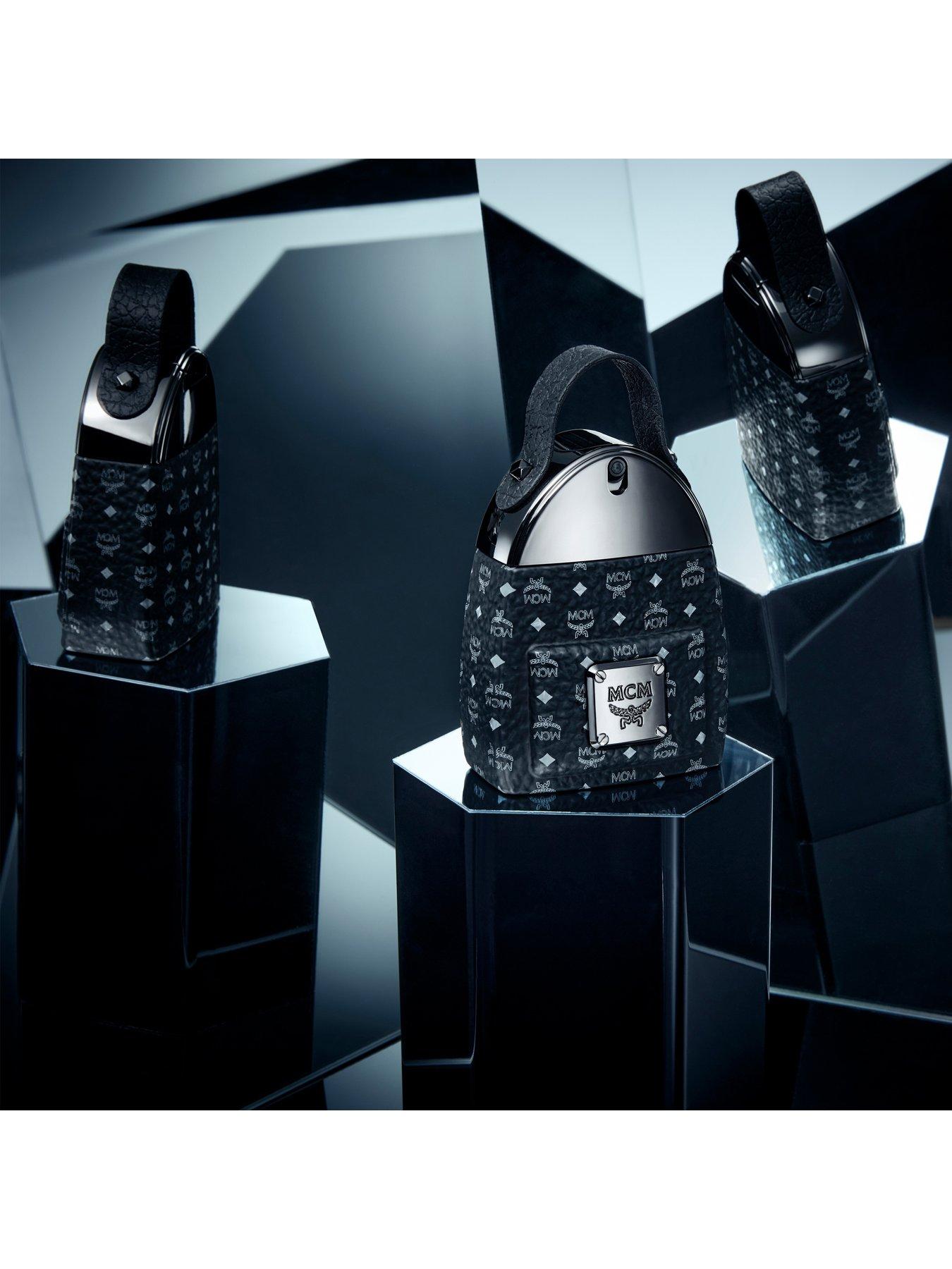 Image 4 of 5 of MCM MCM Onyx Eau de Parfum - 75ml&nbsp;