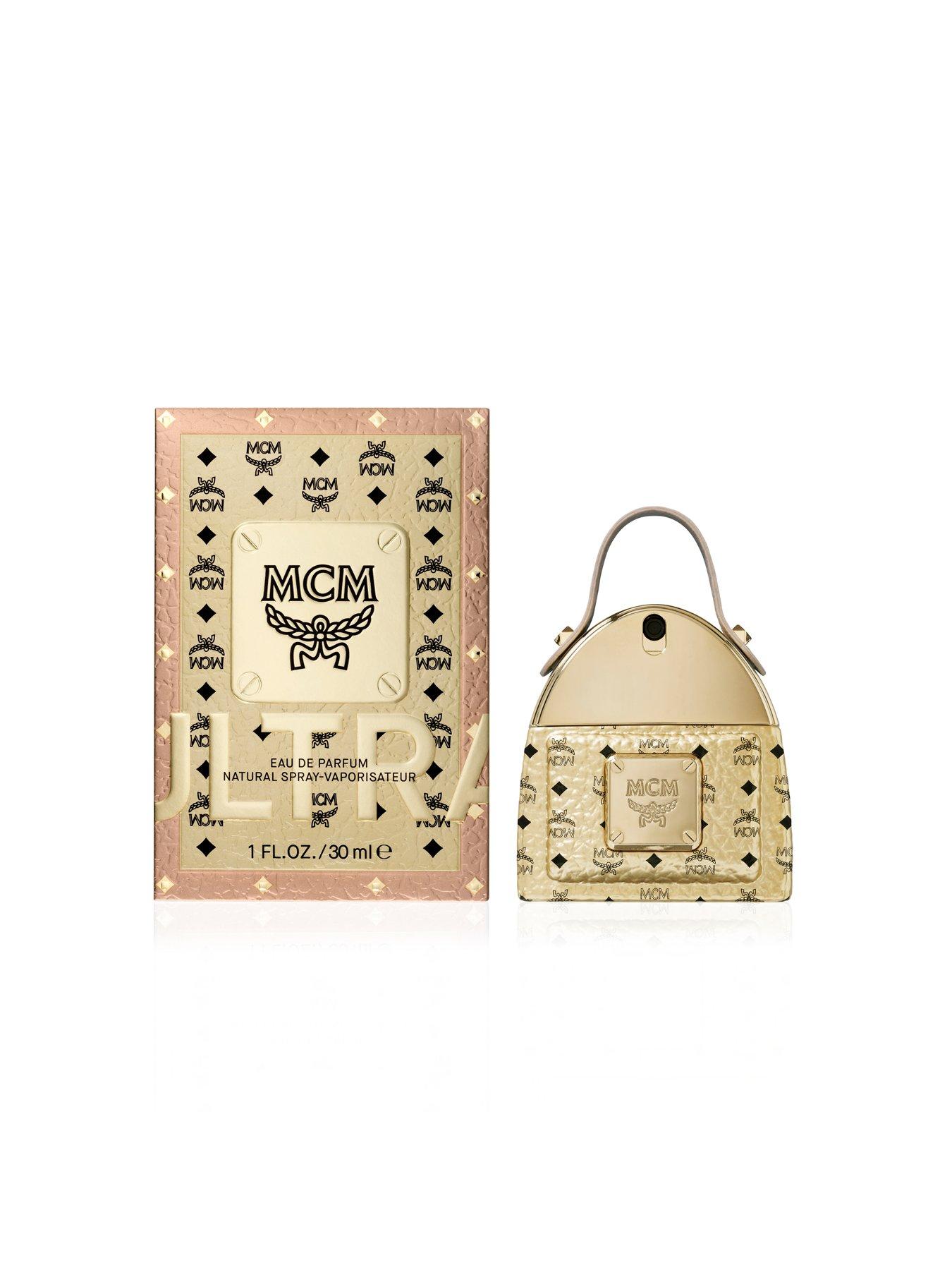 Image 2 of 8 of MCM MCM Ultra Intense Eau de Parfum - 30ml