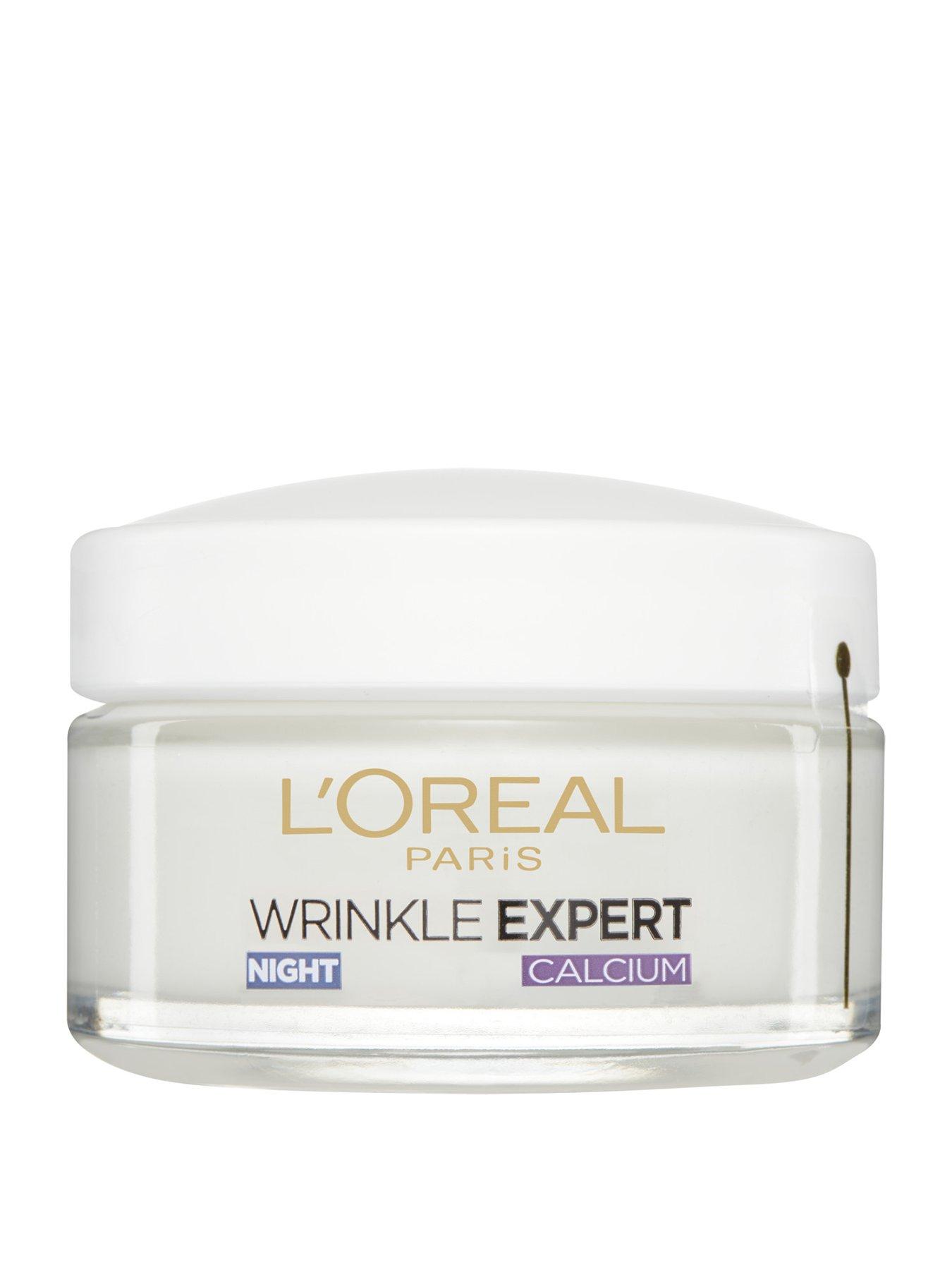 loreal-paris-wrinkle-expert-55-calcium-anti-wrinkle-night-cream--nbsp50ml