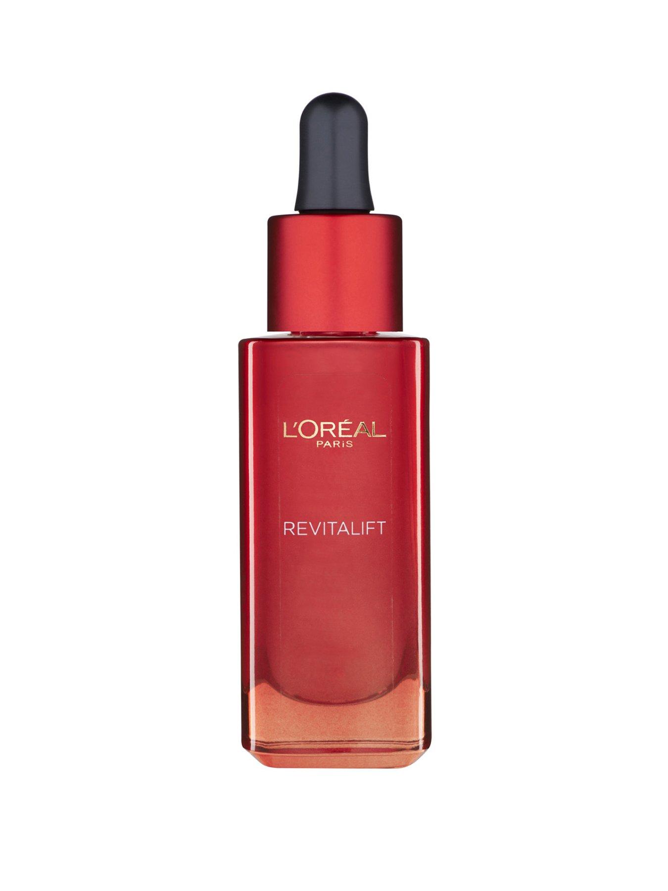 L'Oreal Paris Revitalift Hydrating Smoothing Serum - 30ml