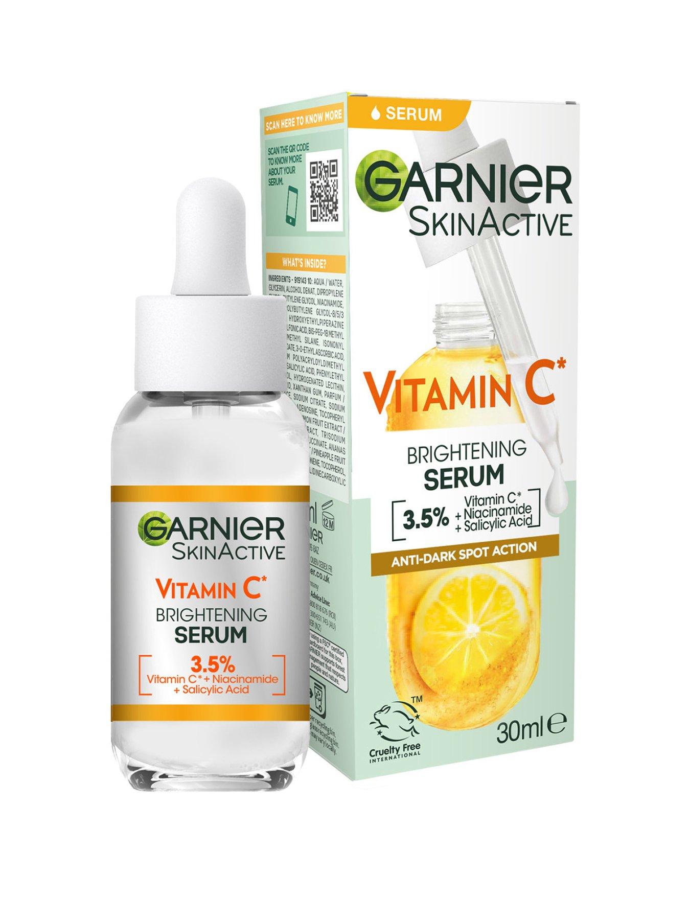 Garnier Garnier Vitamin C Serum for Face 30ml