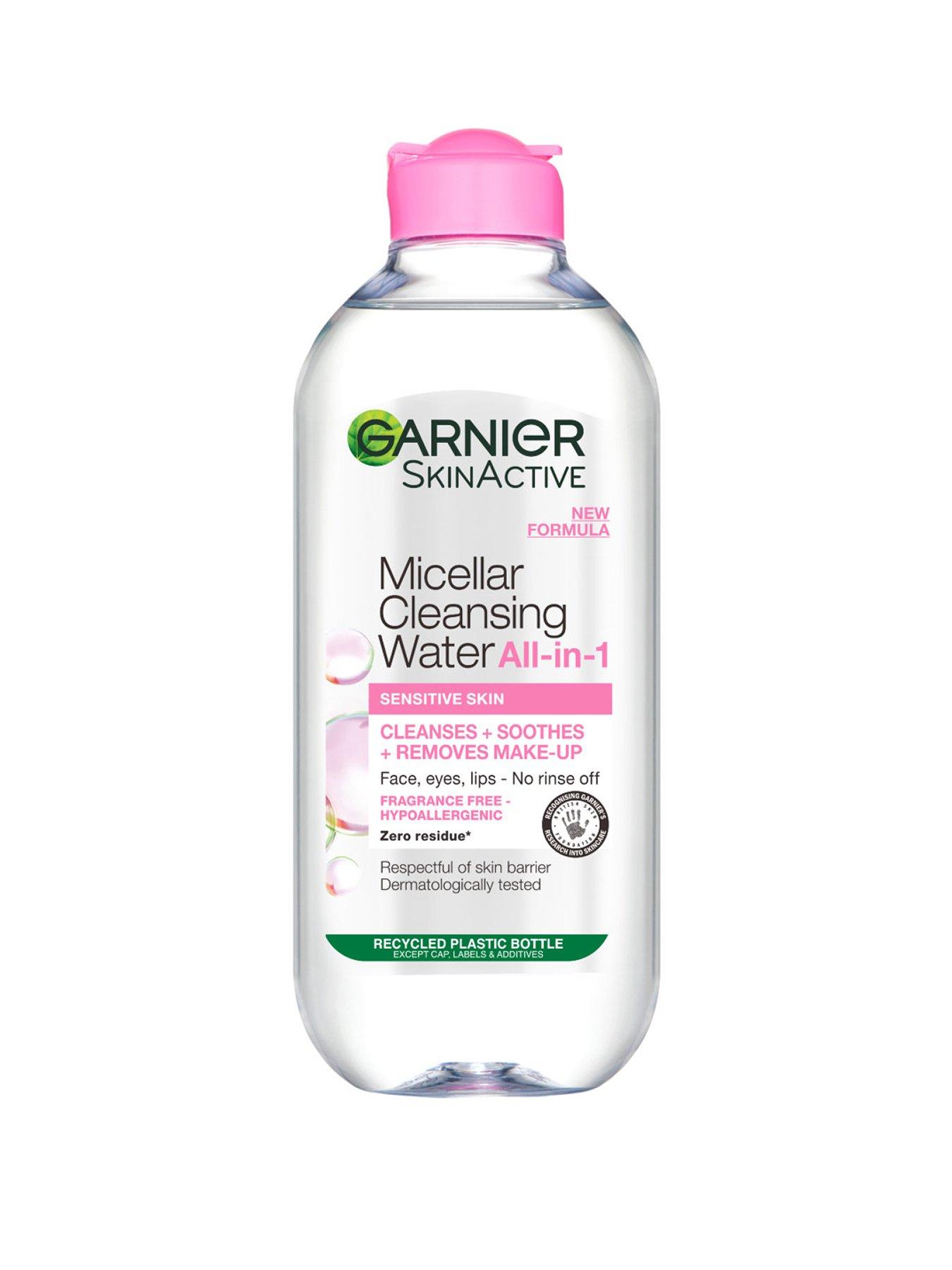 garnier-micellar-cleansing-water-fornbspsensitive-skin