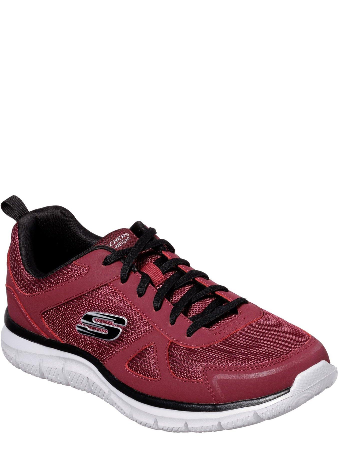 Skechers track best sale scloric opiniones