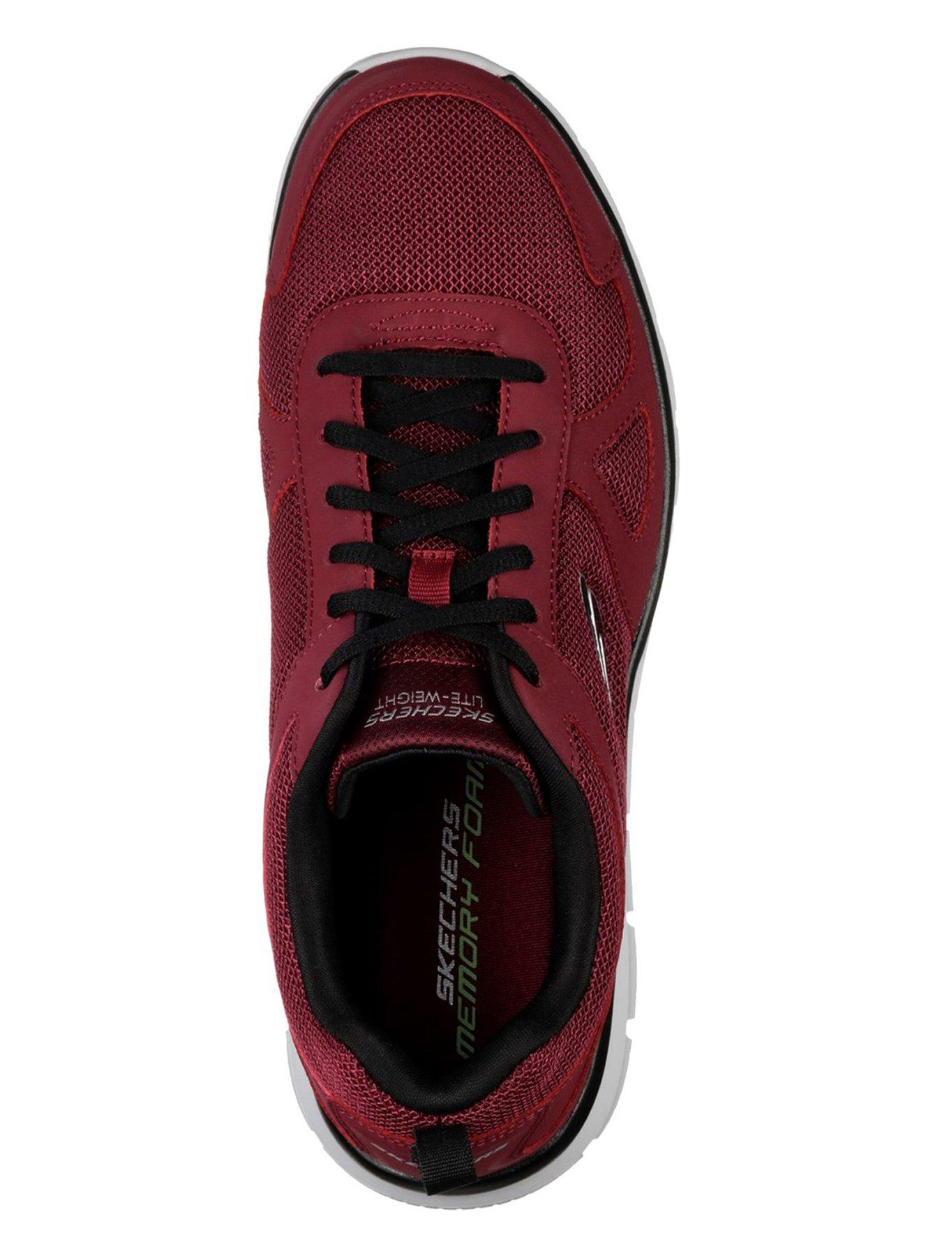 Skechers track 2024 scloric opiniones