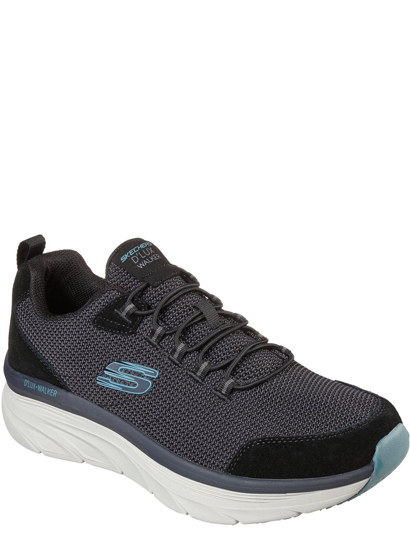 skechers-skechers-dlux-walker-trainer-blackstillFront