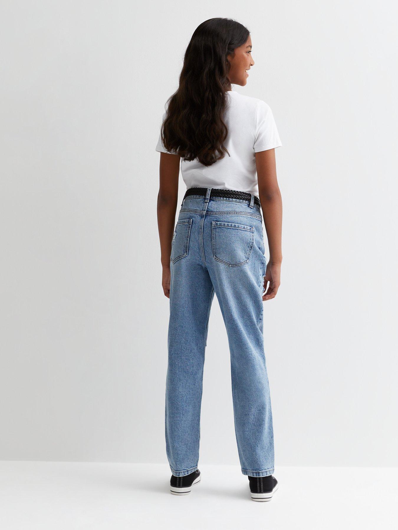 Mom 2024 jeans girls