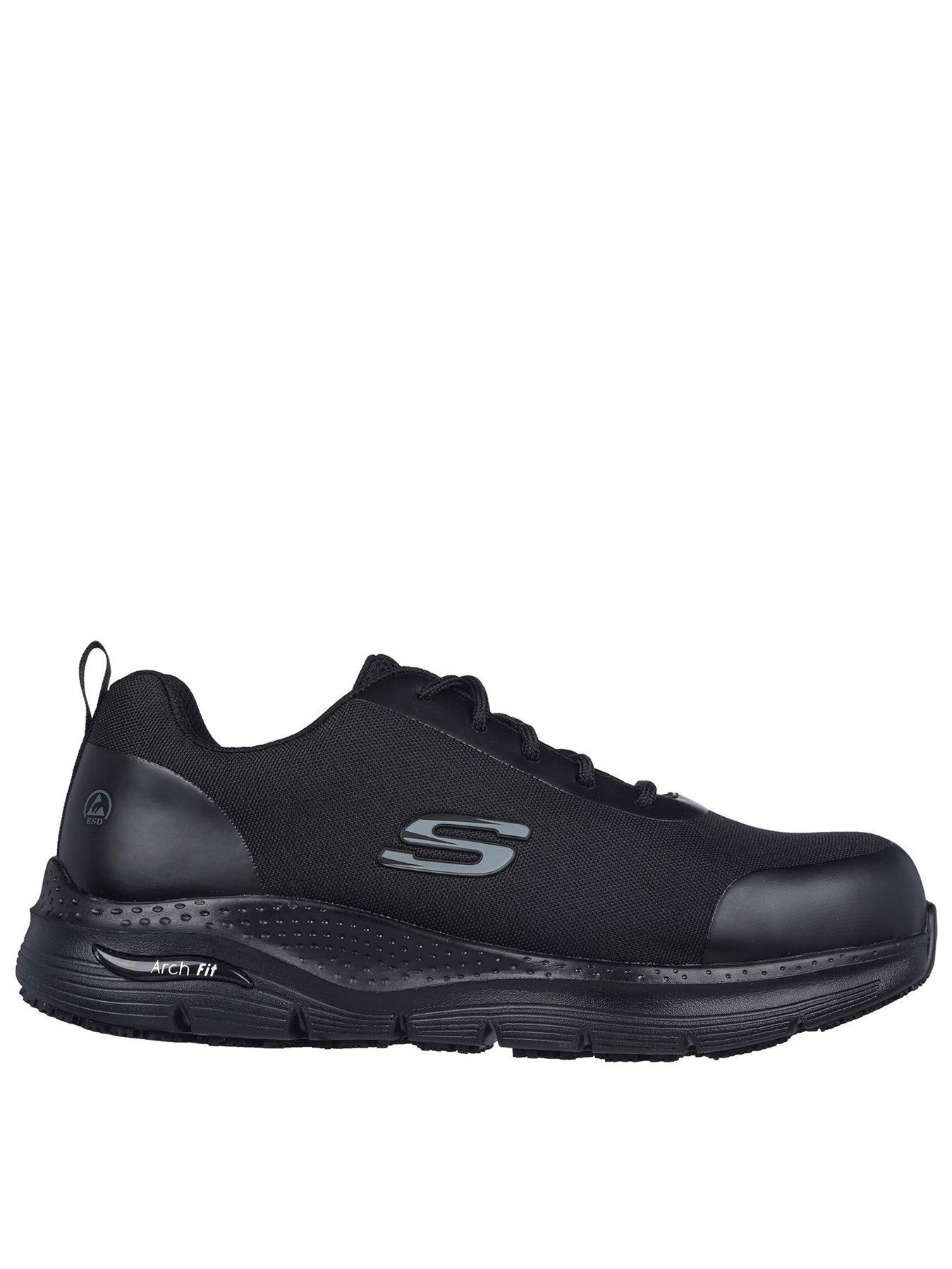 skechers-skechers-arch-fit-sr-ringstap-trainer-black