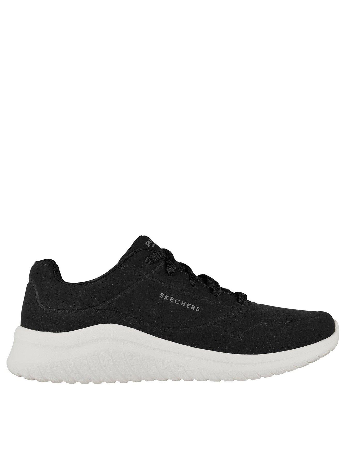 Skechers Skechers Ultra Flex 2.0 Vicinity Trainer - Black