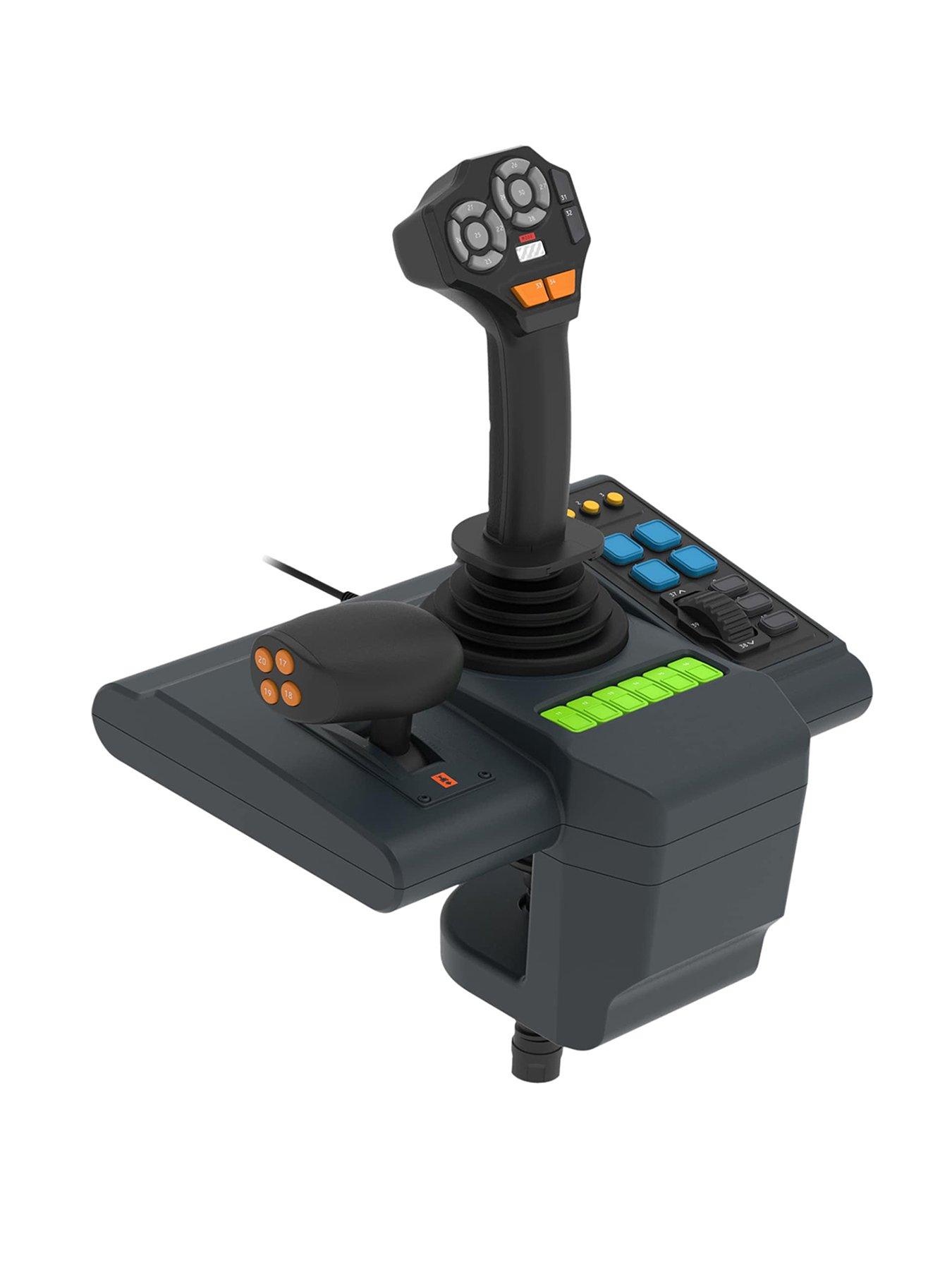 Image 3 of 8 of HORI Farming Vehicle Control System