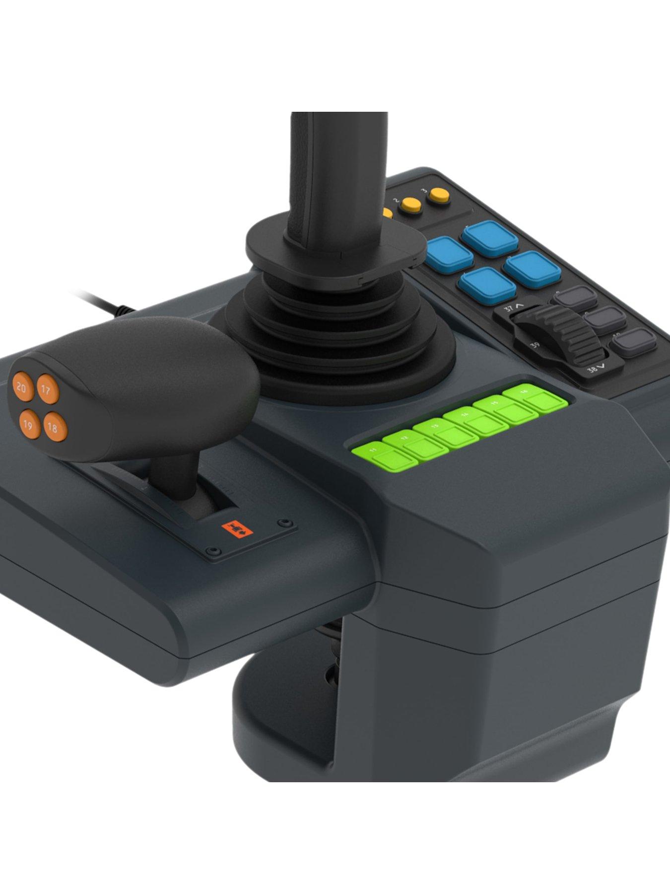 Image 5 of 8 of HORI Farming Vehicle Control System