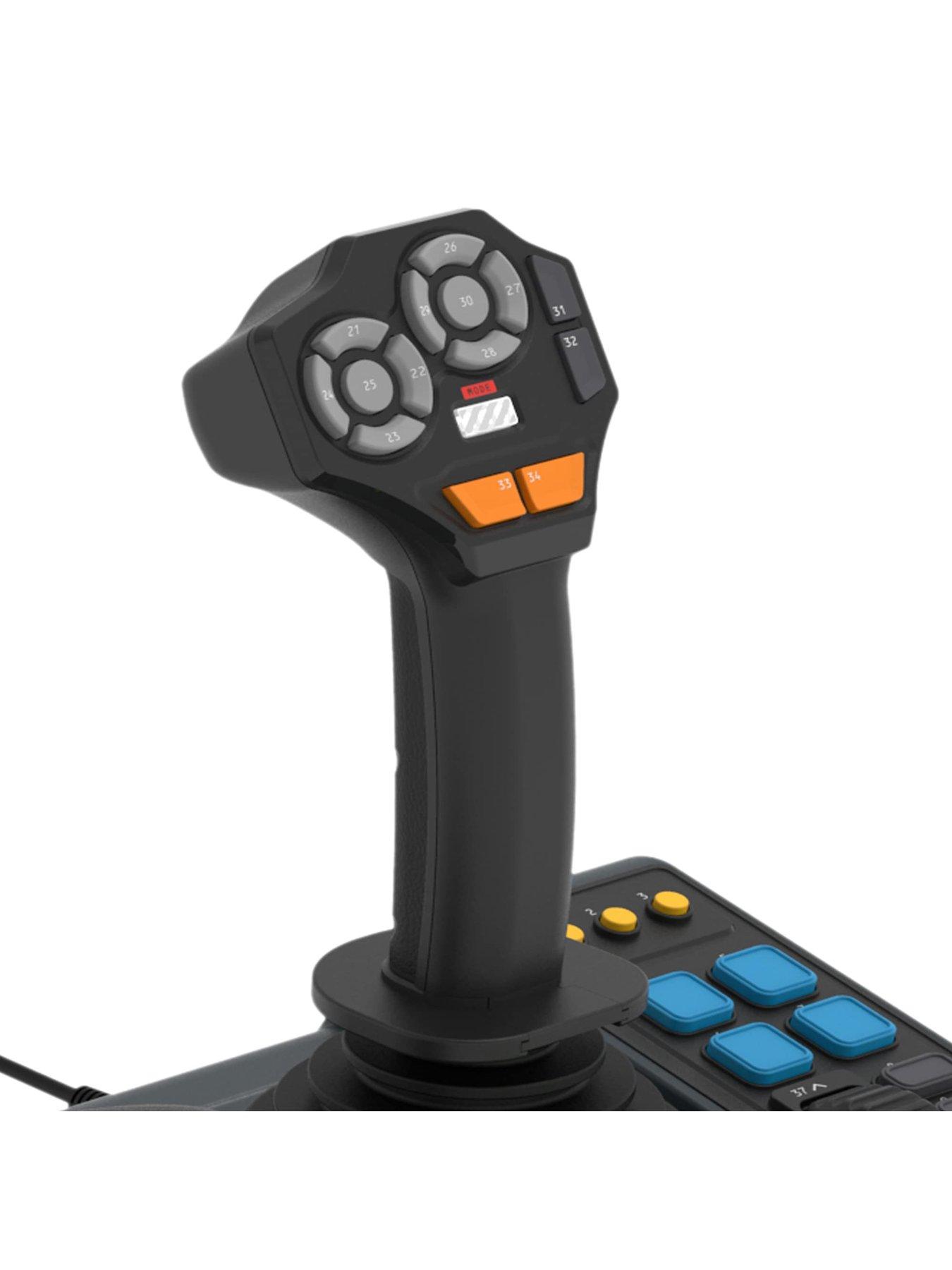 Image 6 of 8 of HORI Farming Vehicle Control System