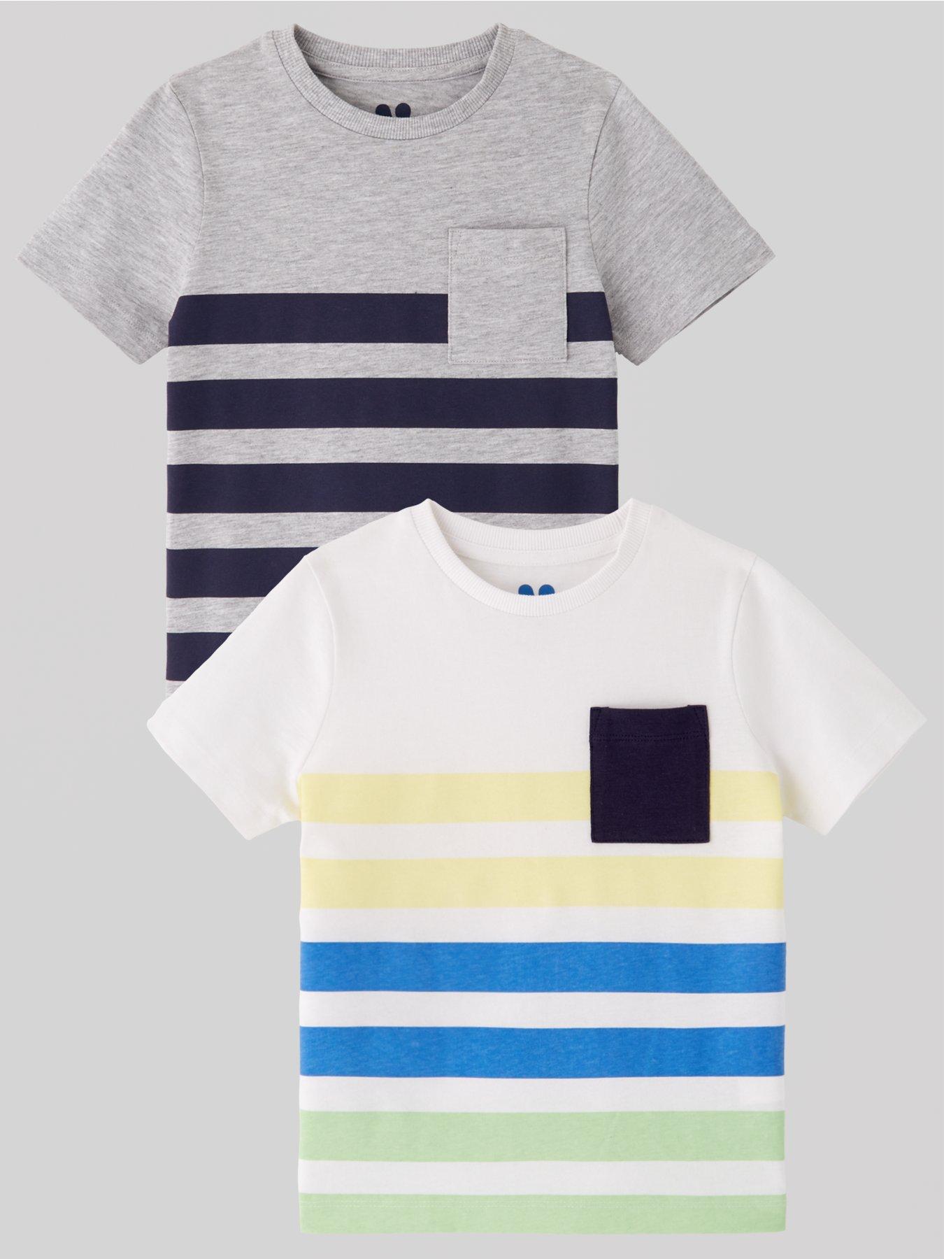 mini-v-by-very-boys-2-pack-stripe-pocket-t-shirts-multi