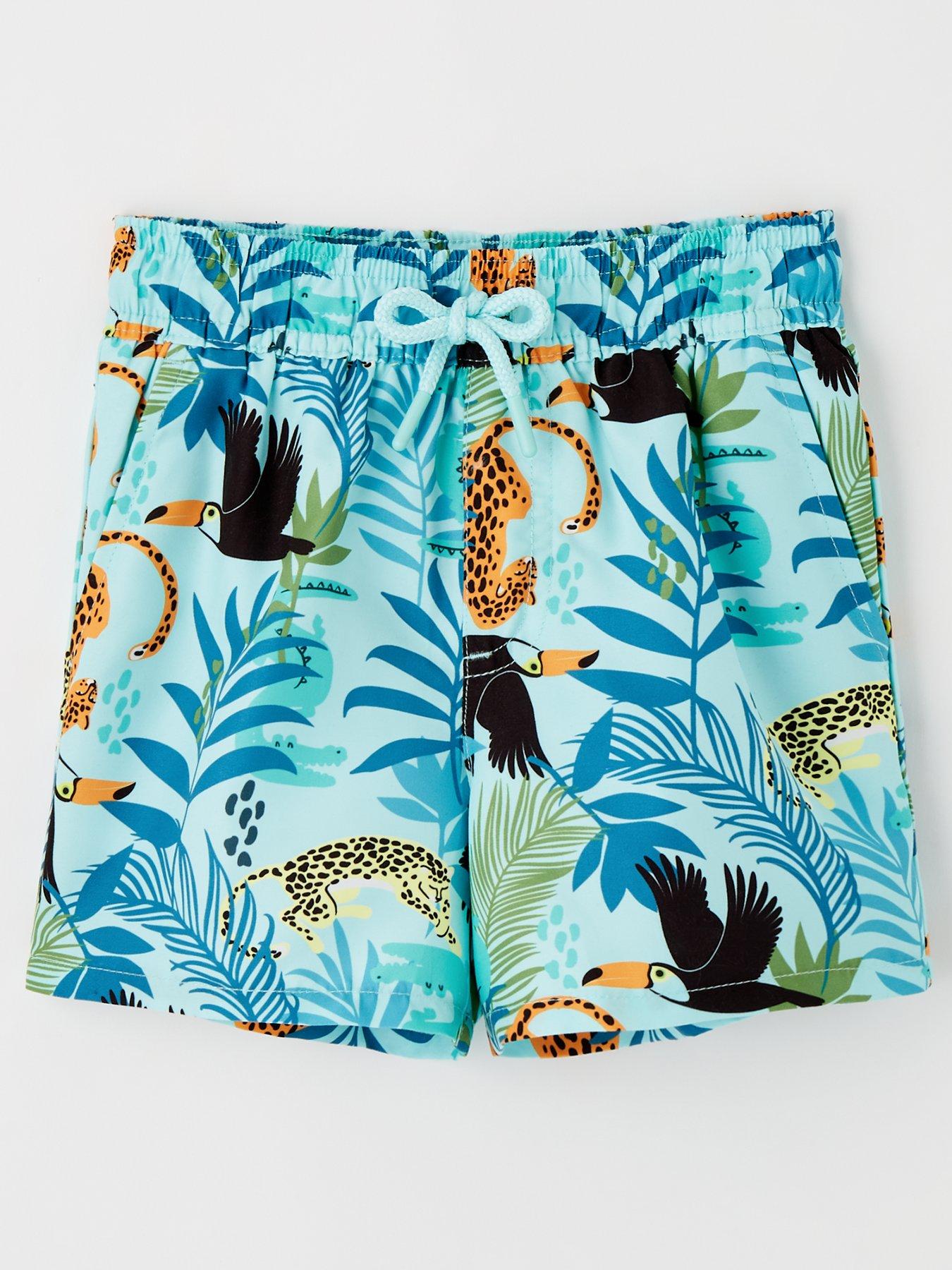 mini-v-by-very-boys-safari-swim-shorts-multi