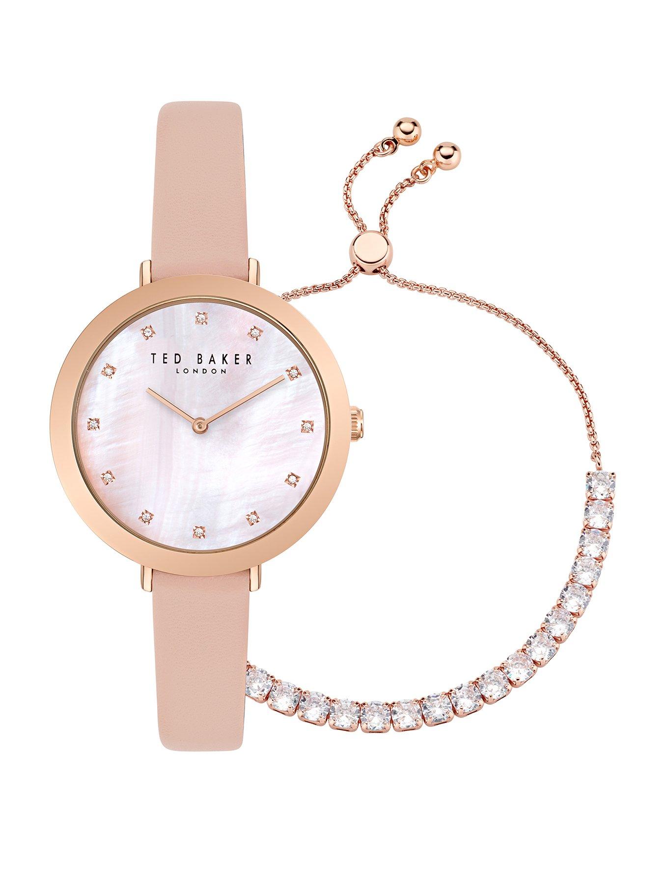 Ted baker frenchie on sale watch