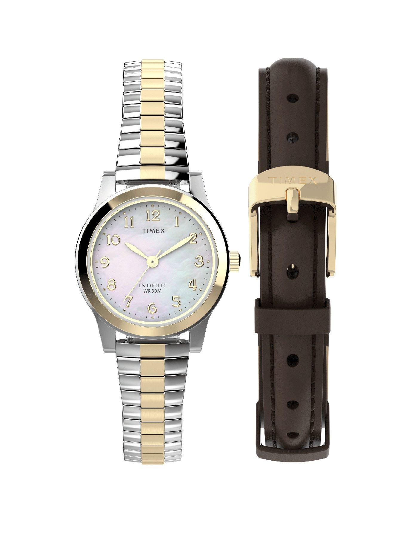 Timex on sale watches ireland