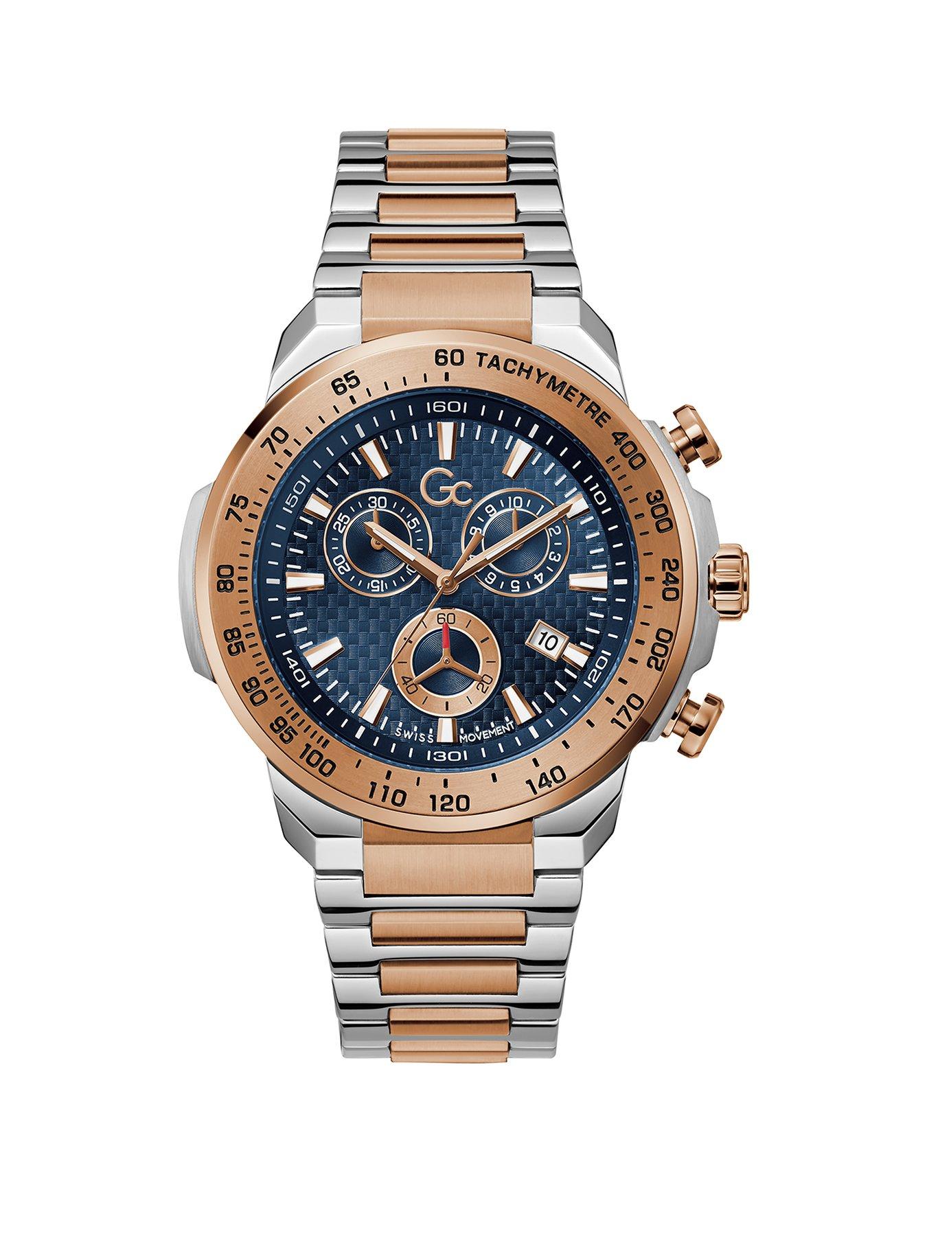 Gc men watch hotsell