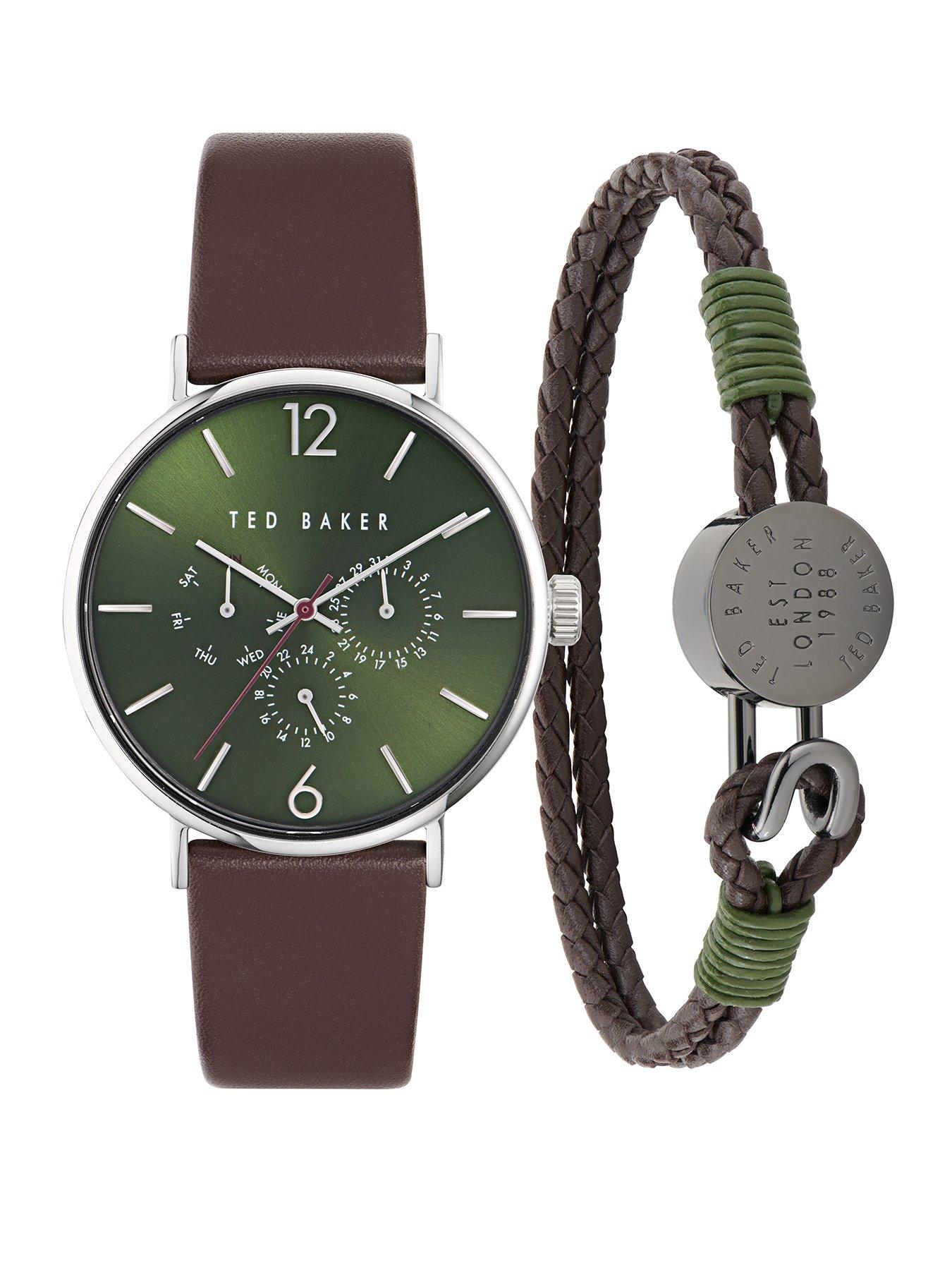 Ted baker store interchangeable watch